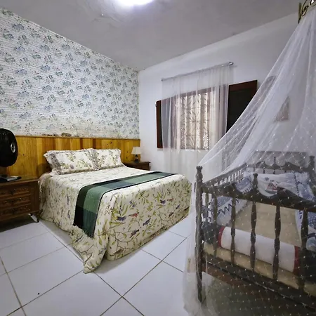Casa Praia Da Caponga Cascavel  Exterior photo