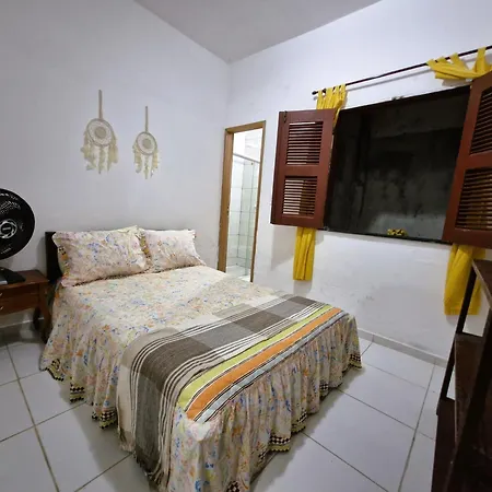 Casa Praia Da Caponga Cascavel  Exterior photo