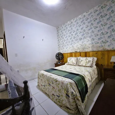 Casa Praia Da Caponga Cascavel  Exterior photo