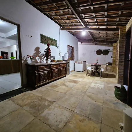 Casa Praia Da Caponga Cascavel  Exterior photo