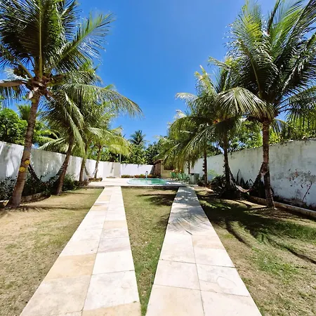 Casa Praia Da Caponga Cascavel  Exterior photo