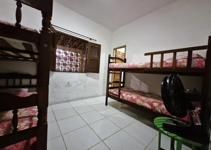 Casa Praia Da Caponga
