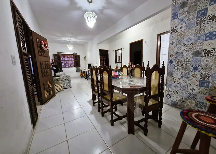 Casa Praia Da Caponga