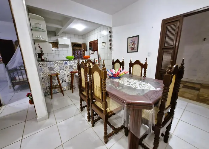 Casa Praia Da Caponga