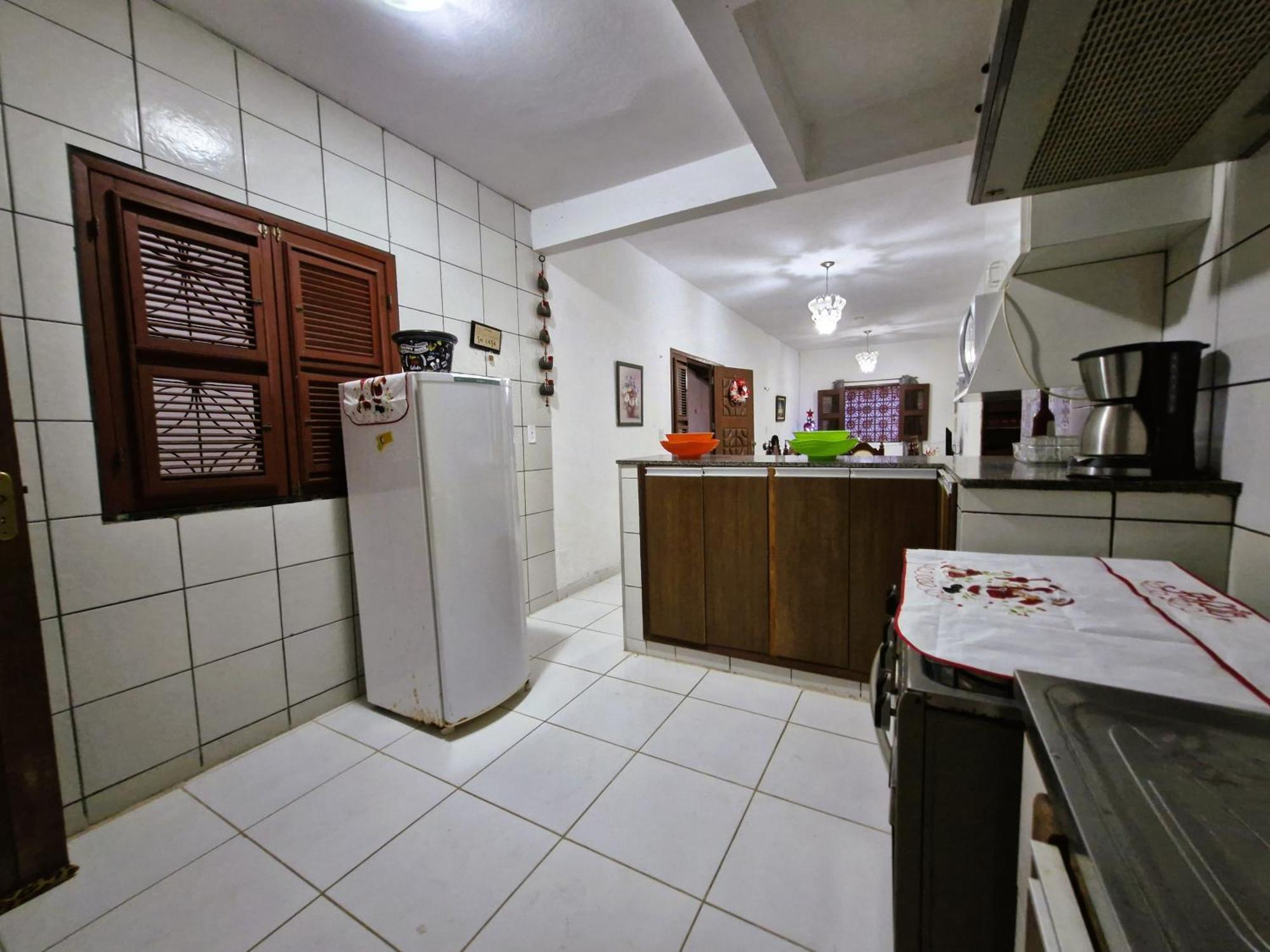 Casa Da Caponga Cascavel (Ceara)