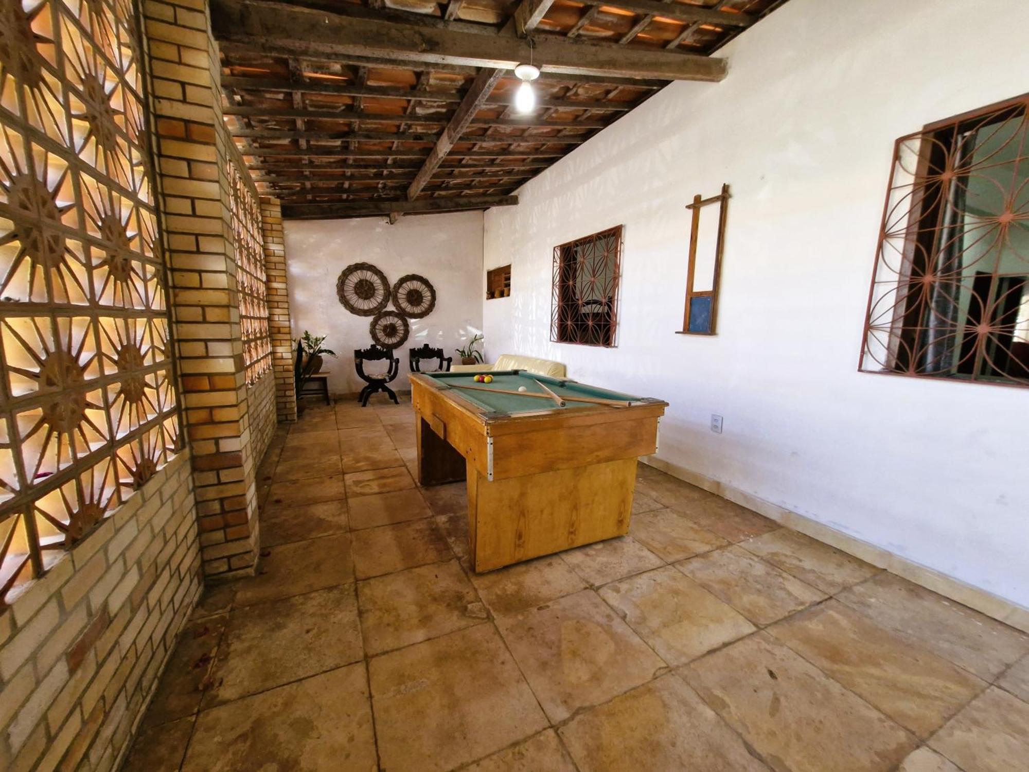 Casa Da Caponga