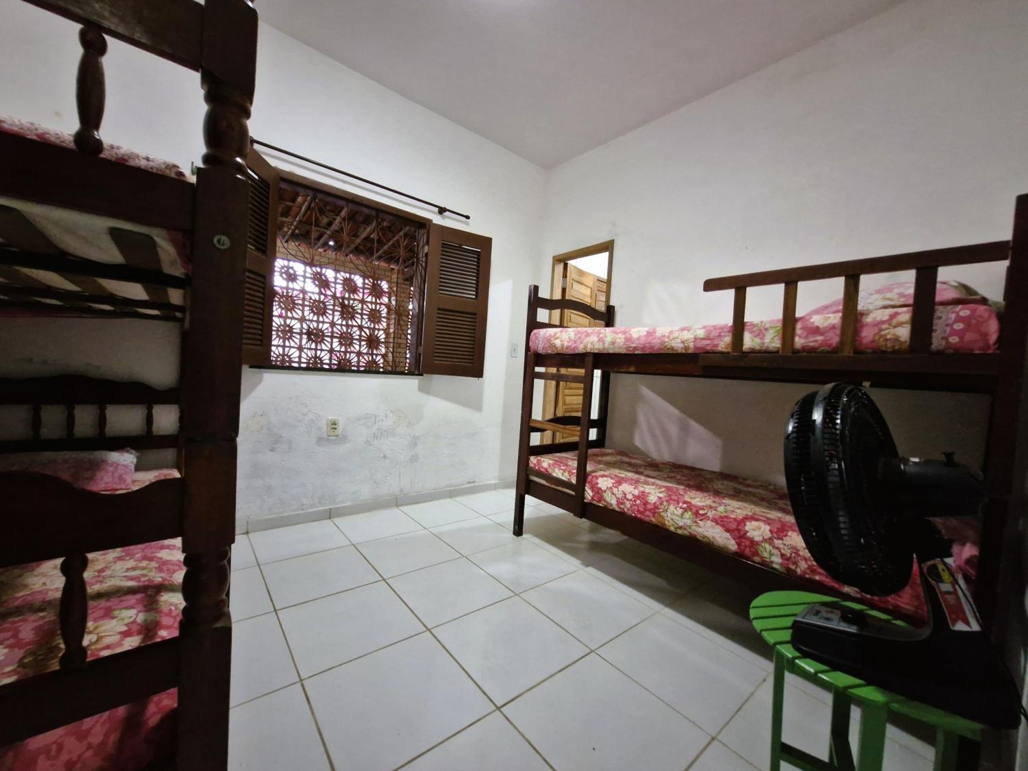 Casa Da Caponga Cascavel (Ceara)