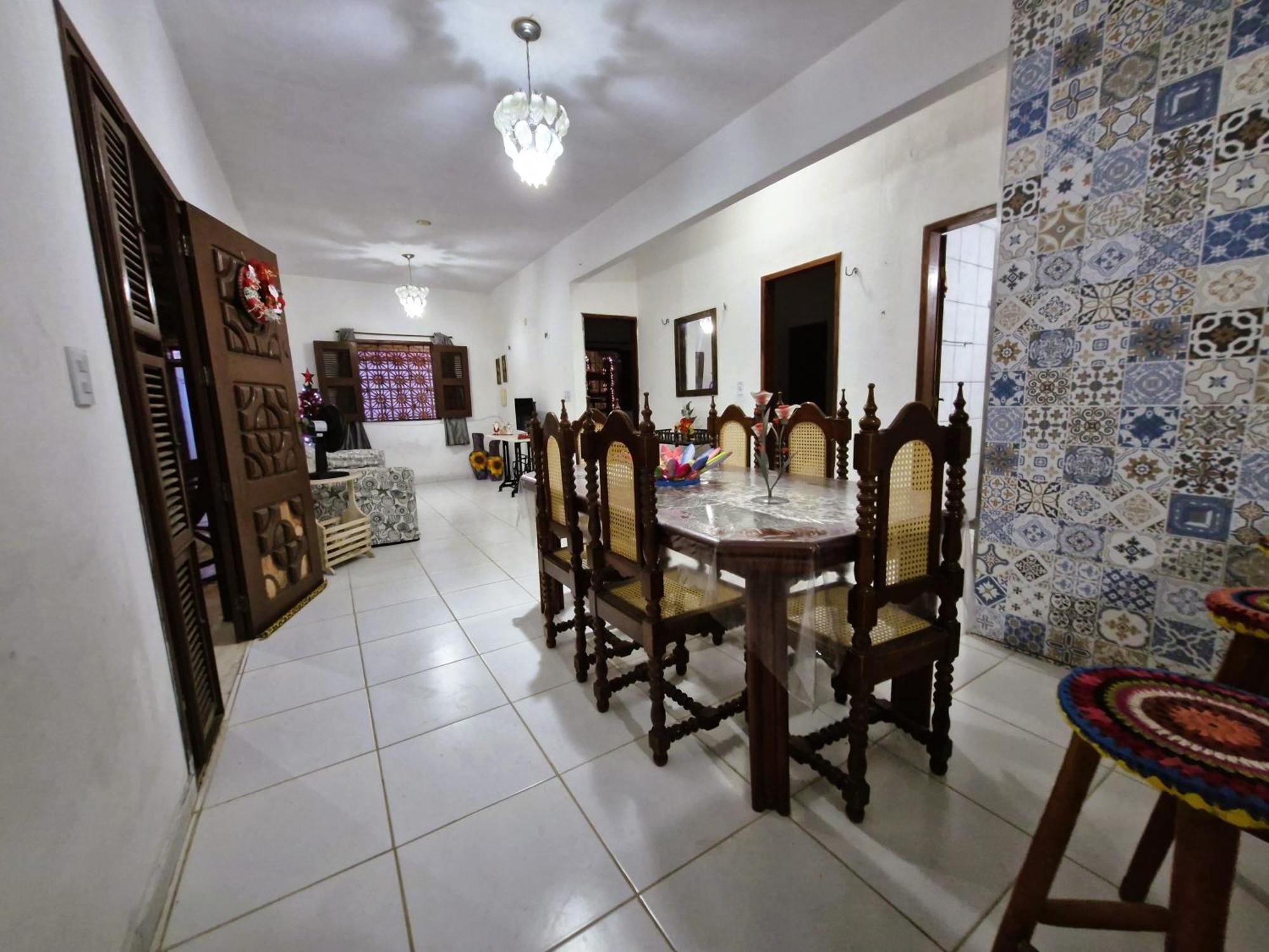 Holiday home Casa Da Caponga Cascavel (Ceara)