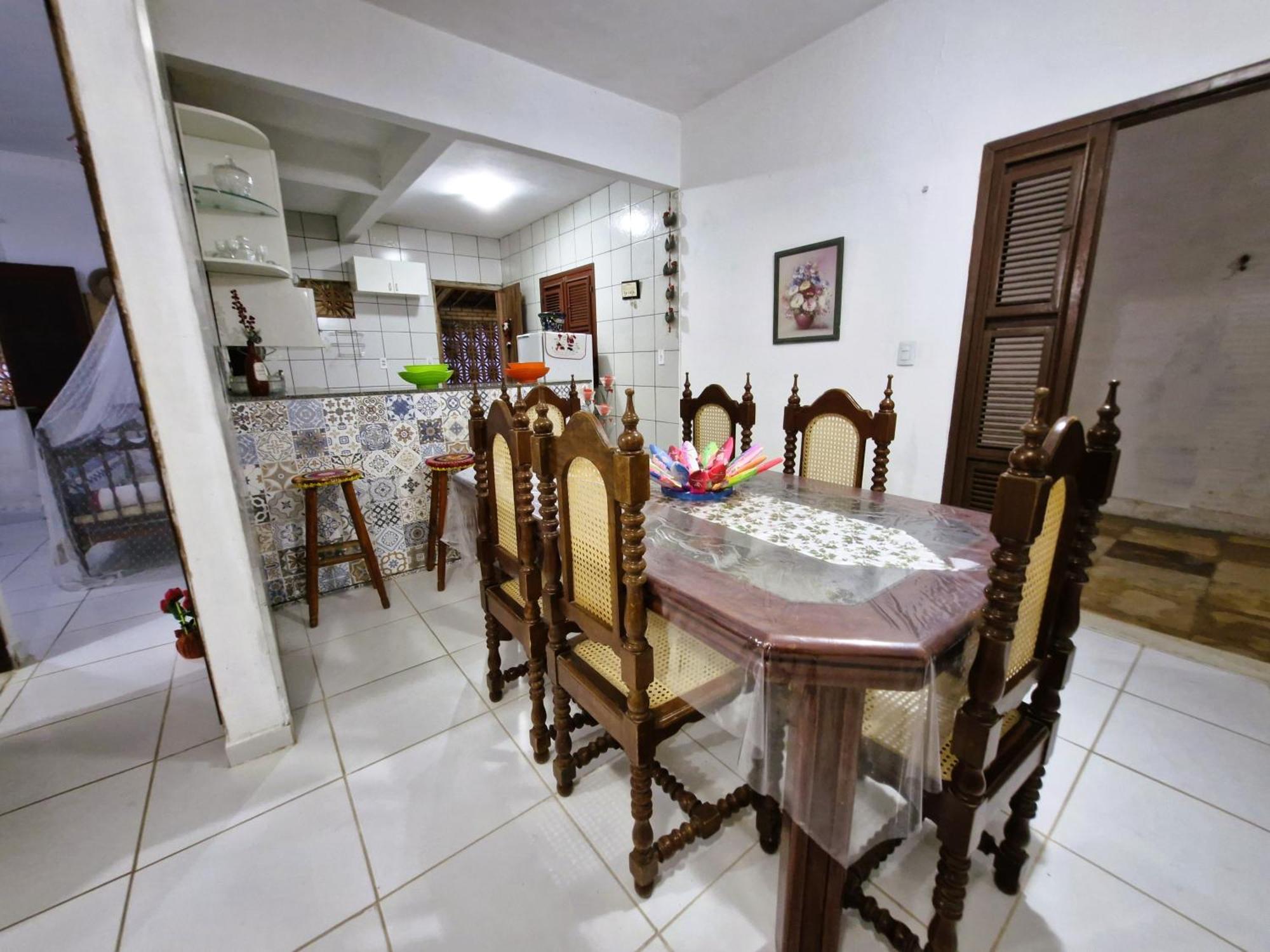 Casa Da Caponga *