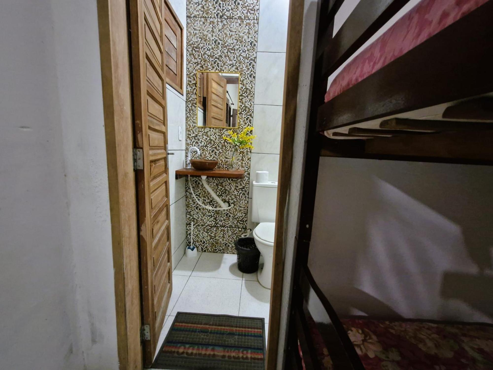 Casa Da Caponga