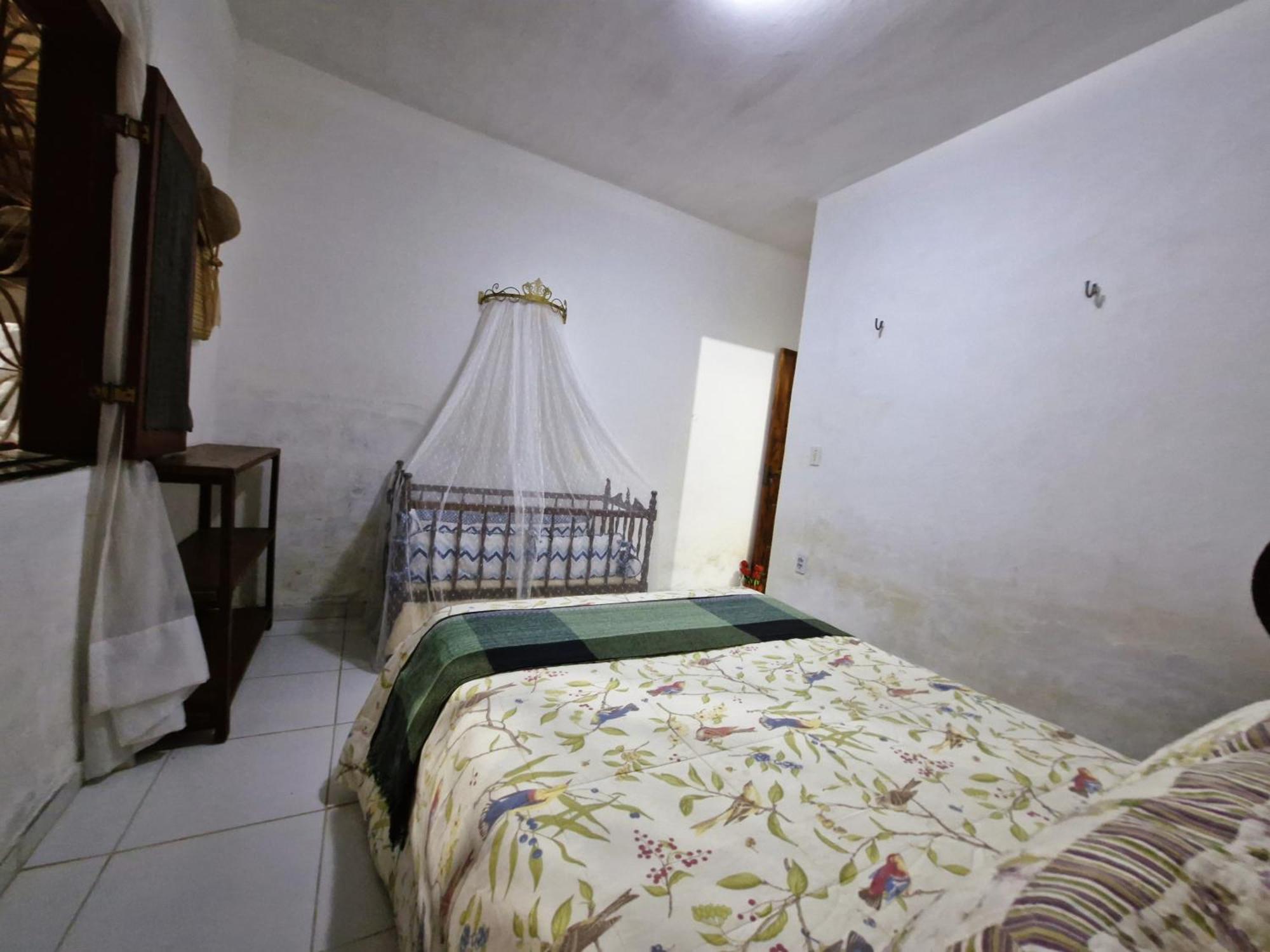 Casa Da Caponga Holiday home *