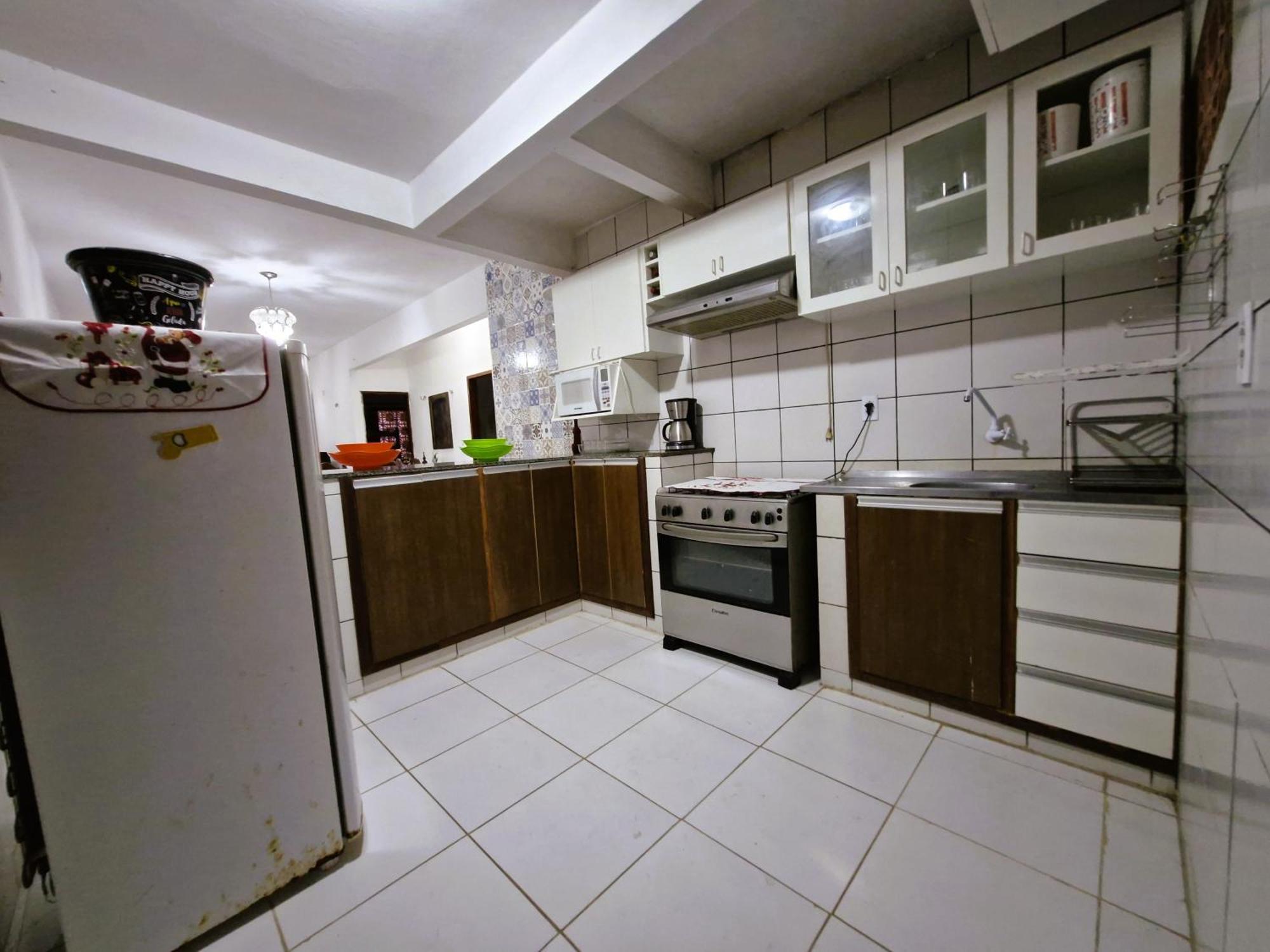 Casa Da Caponga Cascavel (Ceara)