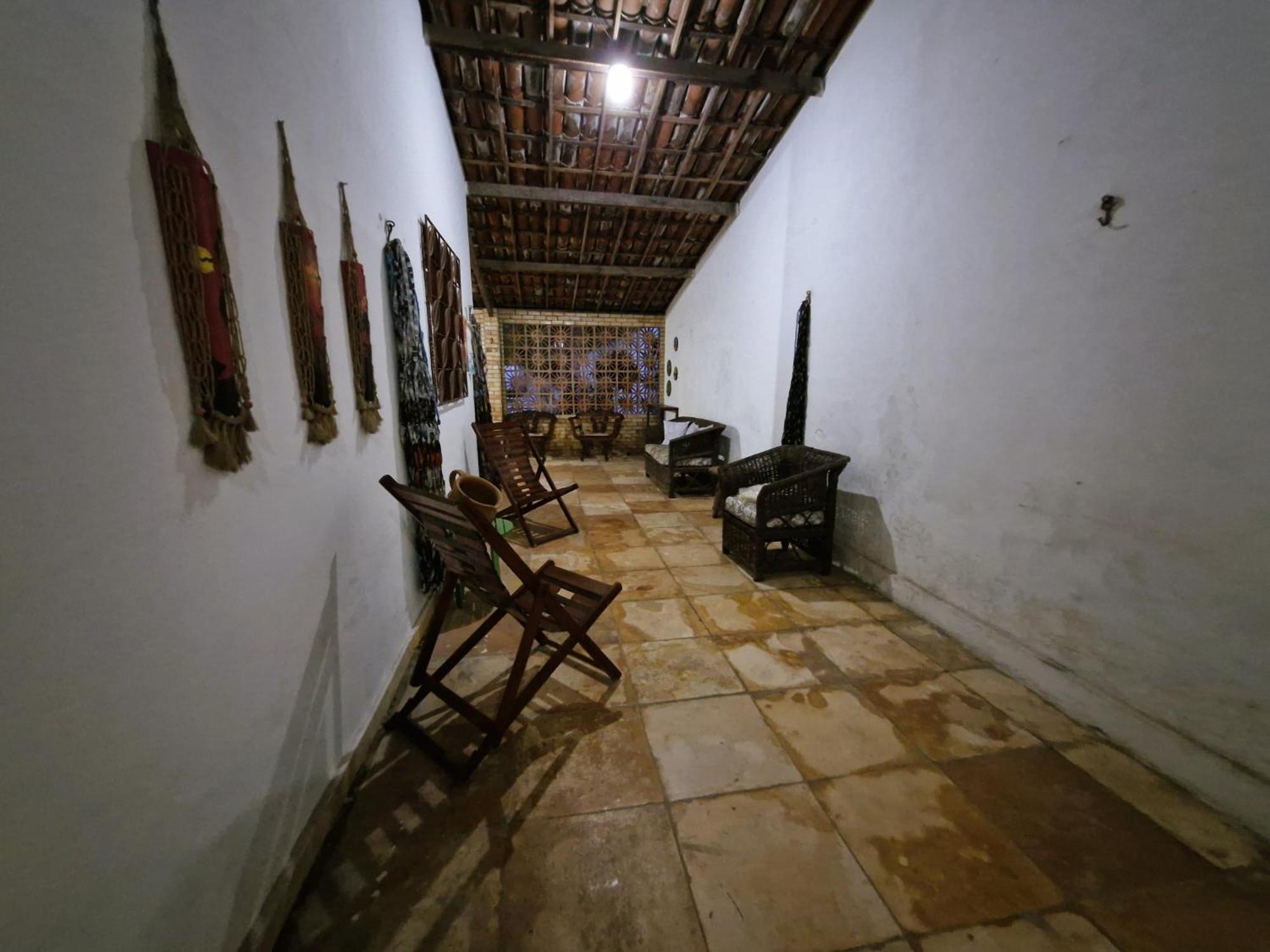 Casa Da Caponga