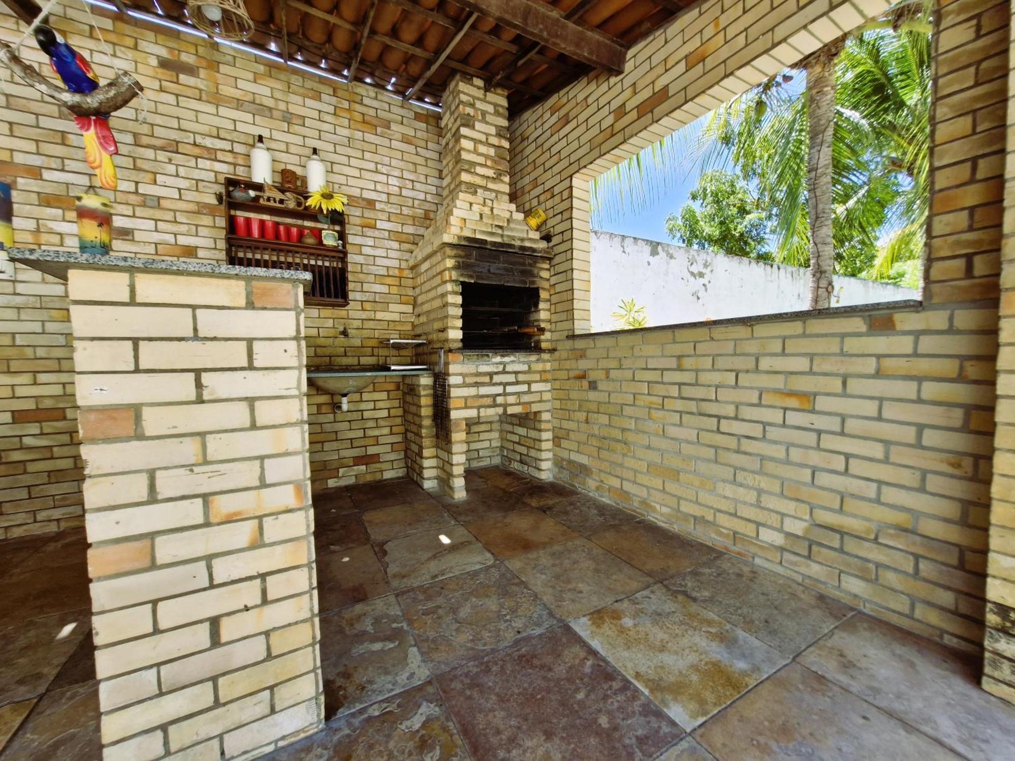 Casa Da Caponga Holiday home
