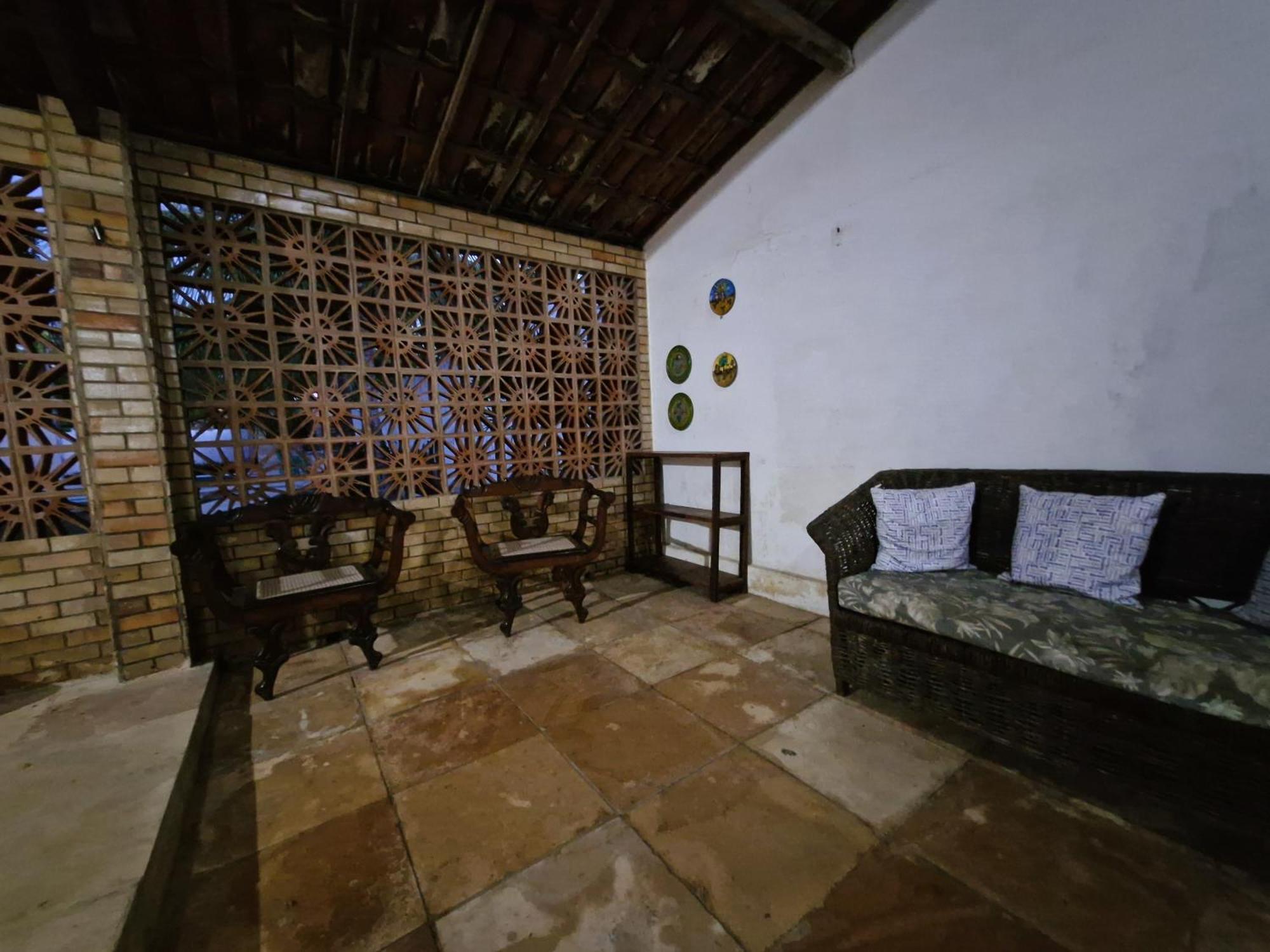 Casa Da Caponga *