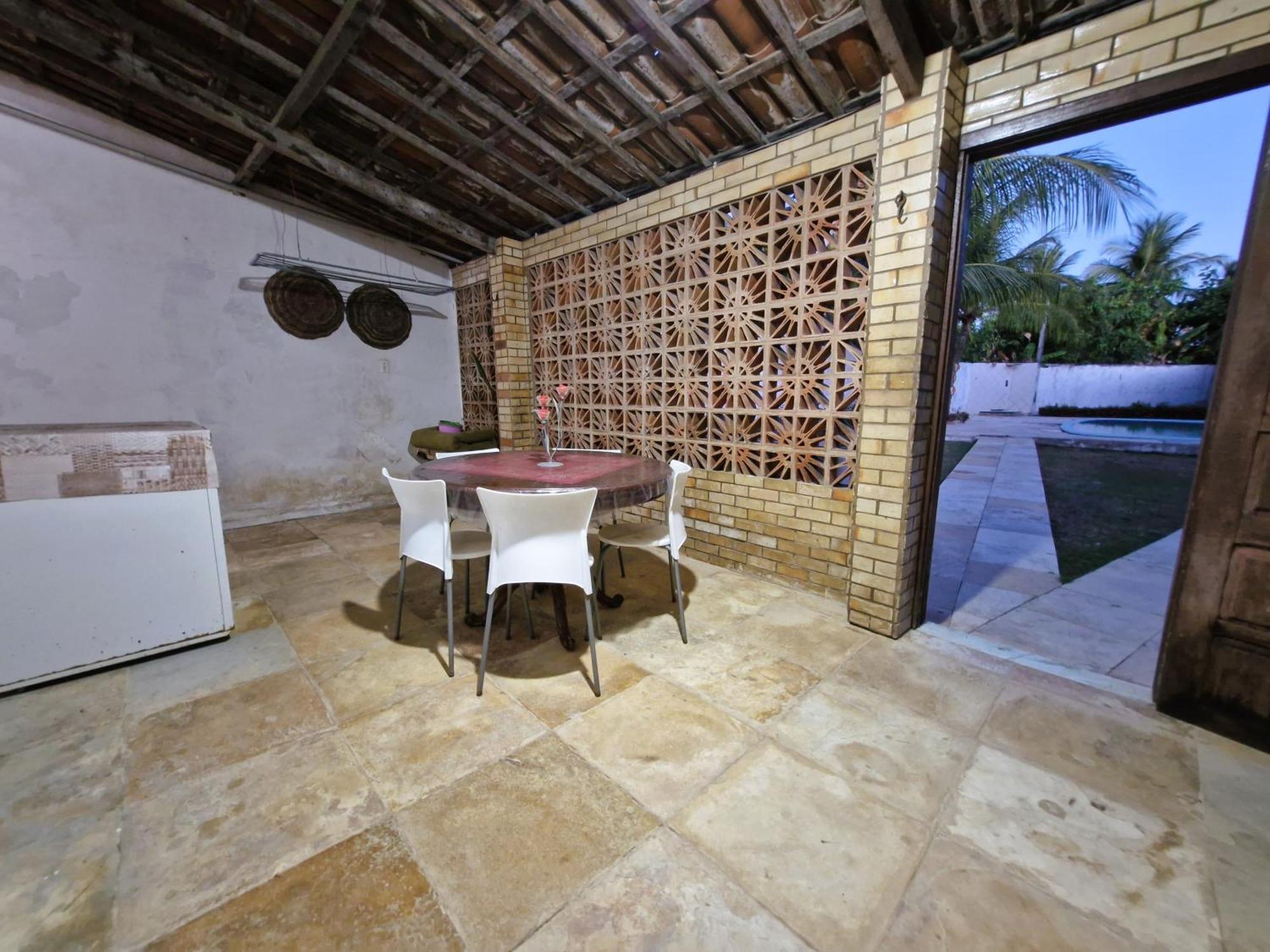 Holiday home Casa Da Caponga *