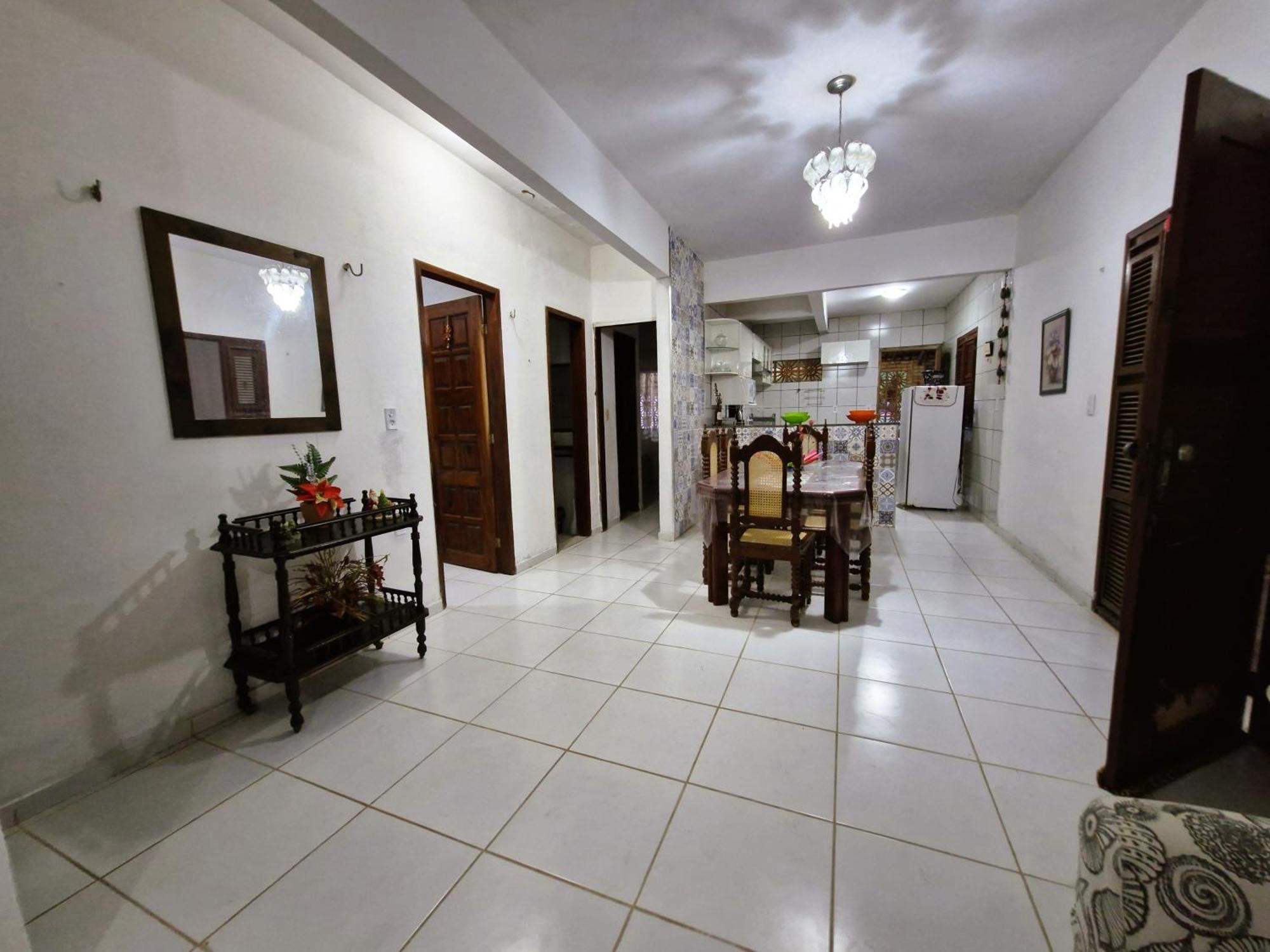 Casa Da Caponga