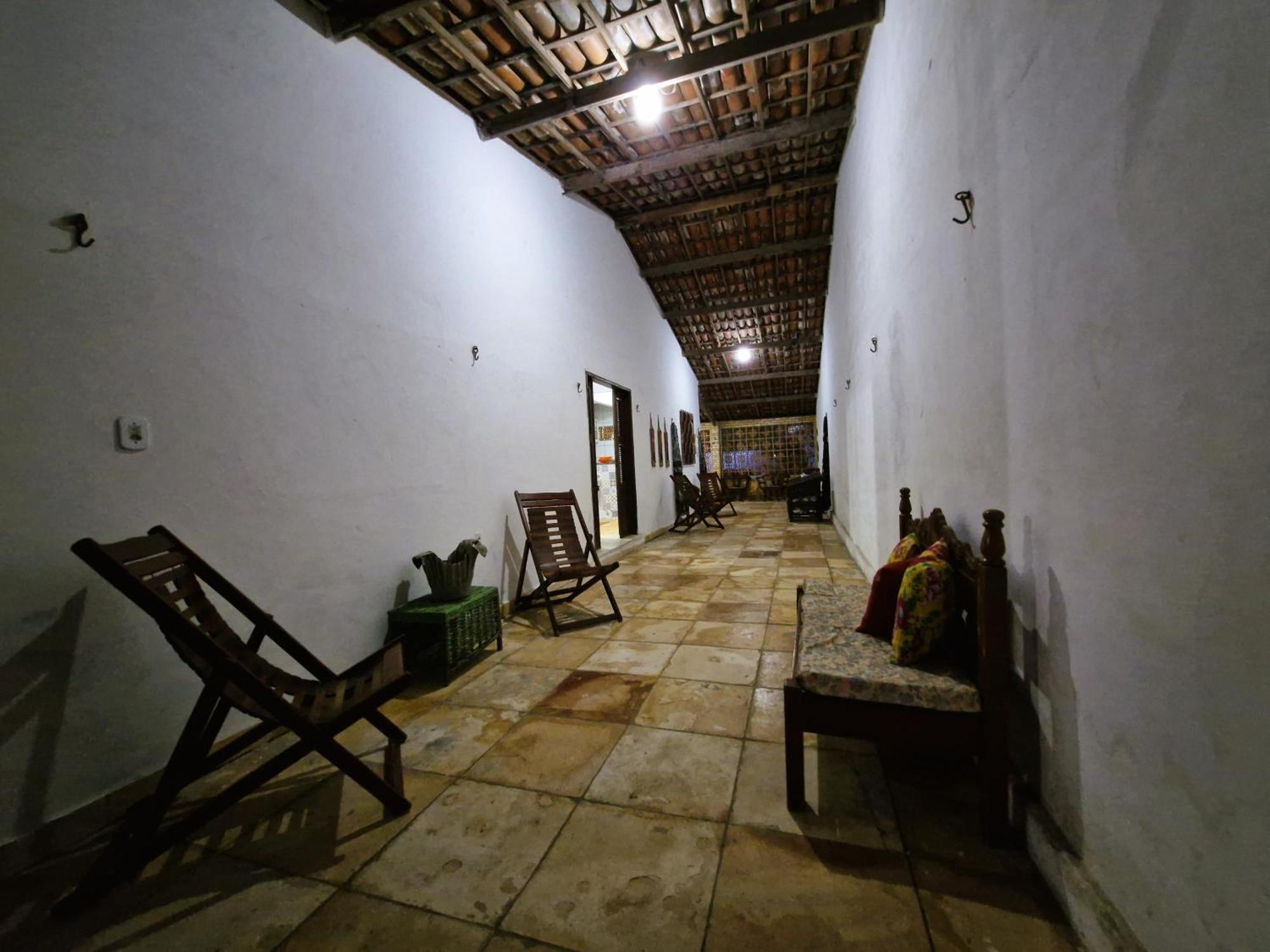 Holiday home Casa Da Caponga Cascavel (Ceara)