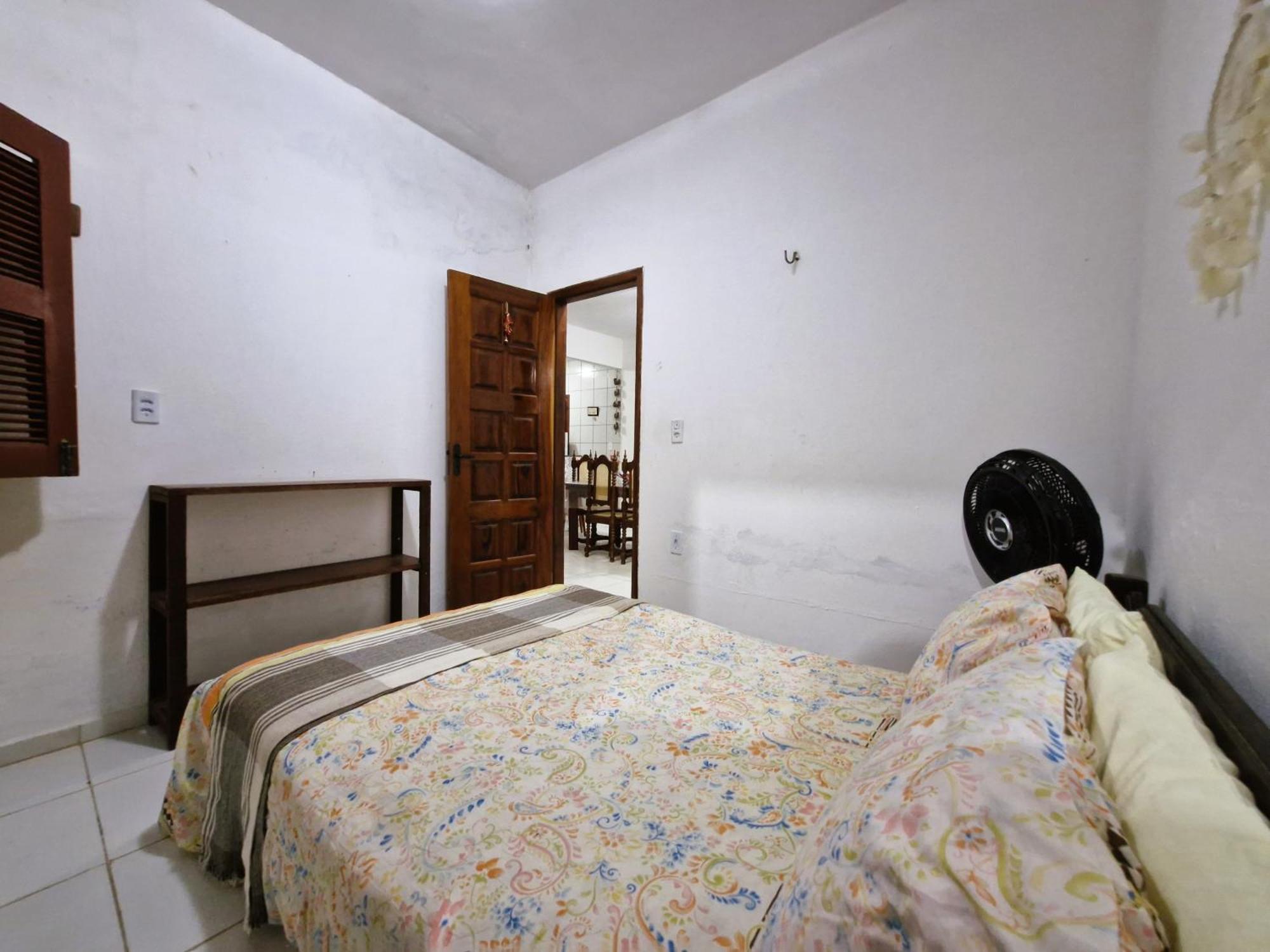 Casa Da Caponga Cascavel (Ceara)