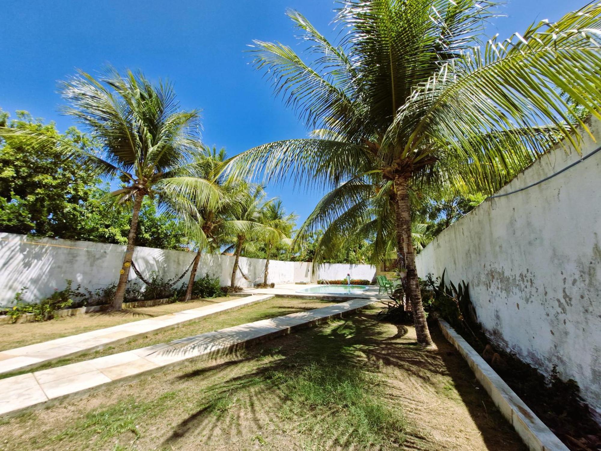 Casa Da Caponga Holiday home *