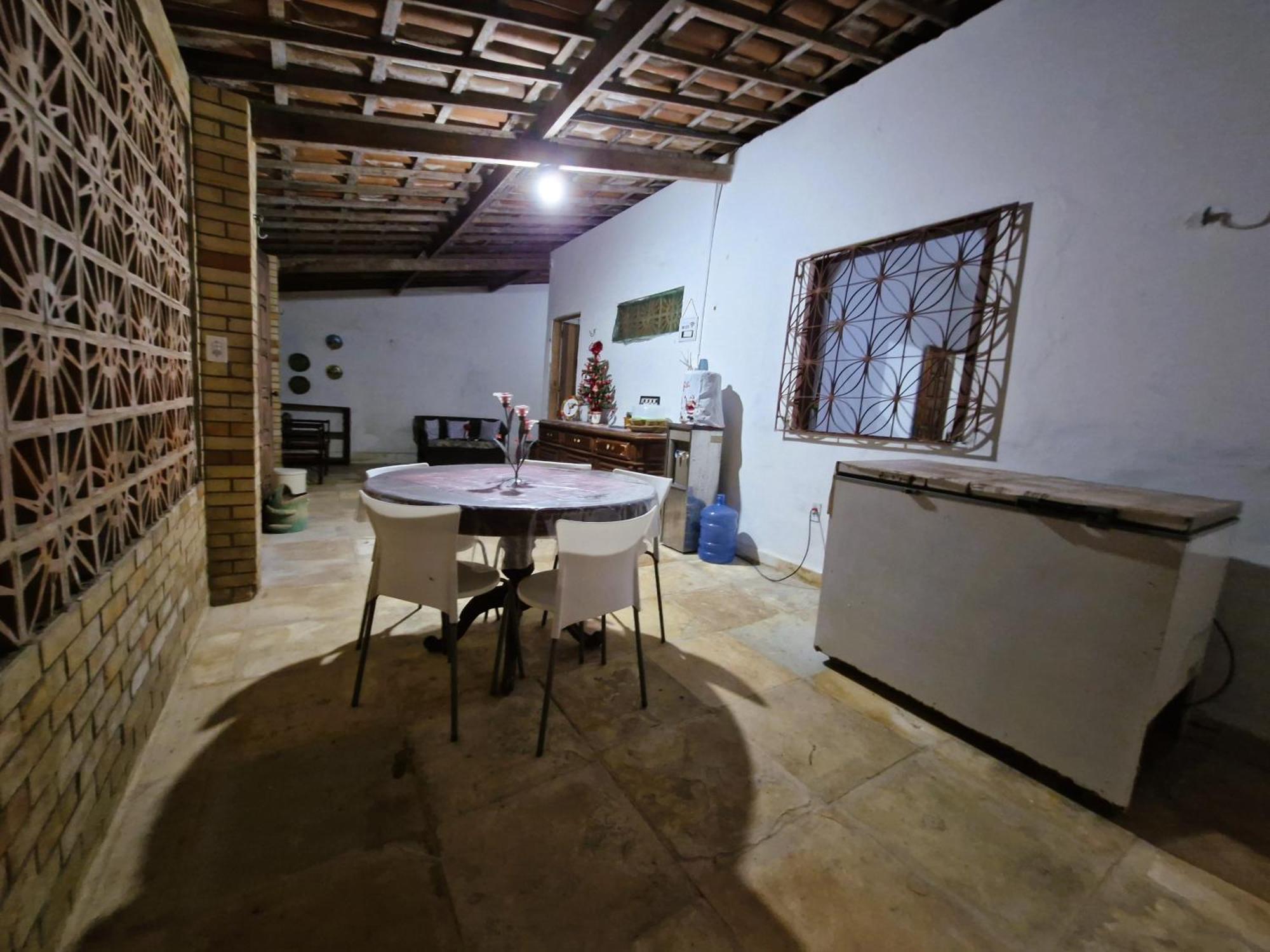 Casa Da Caponga * Cascavel (Ceara)