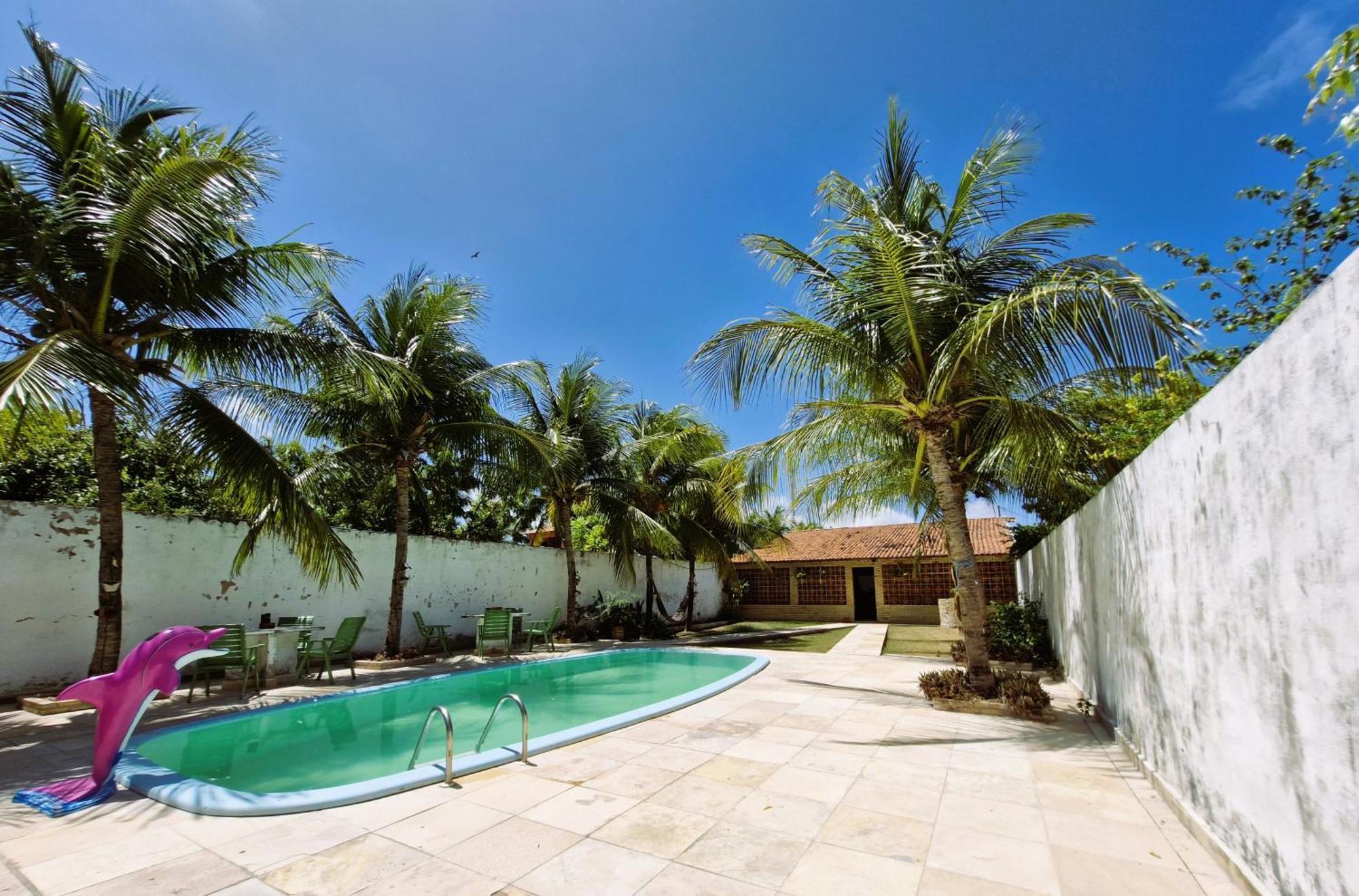 Casa Da Caponga Holiday home *