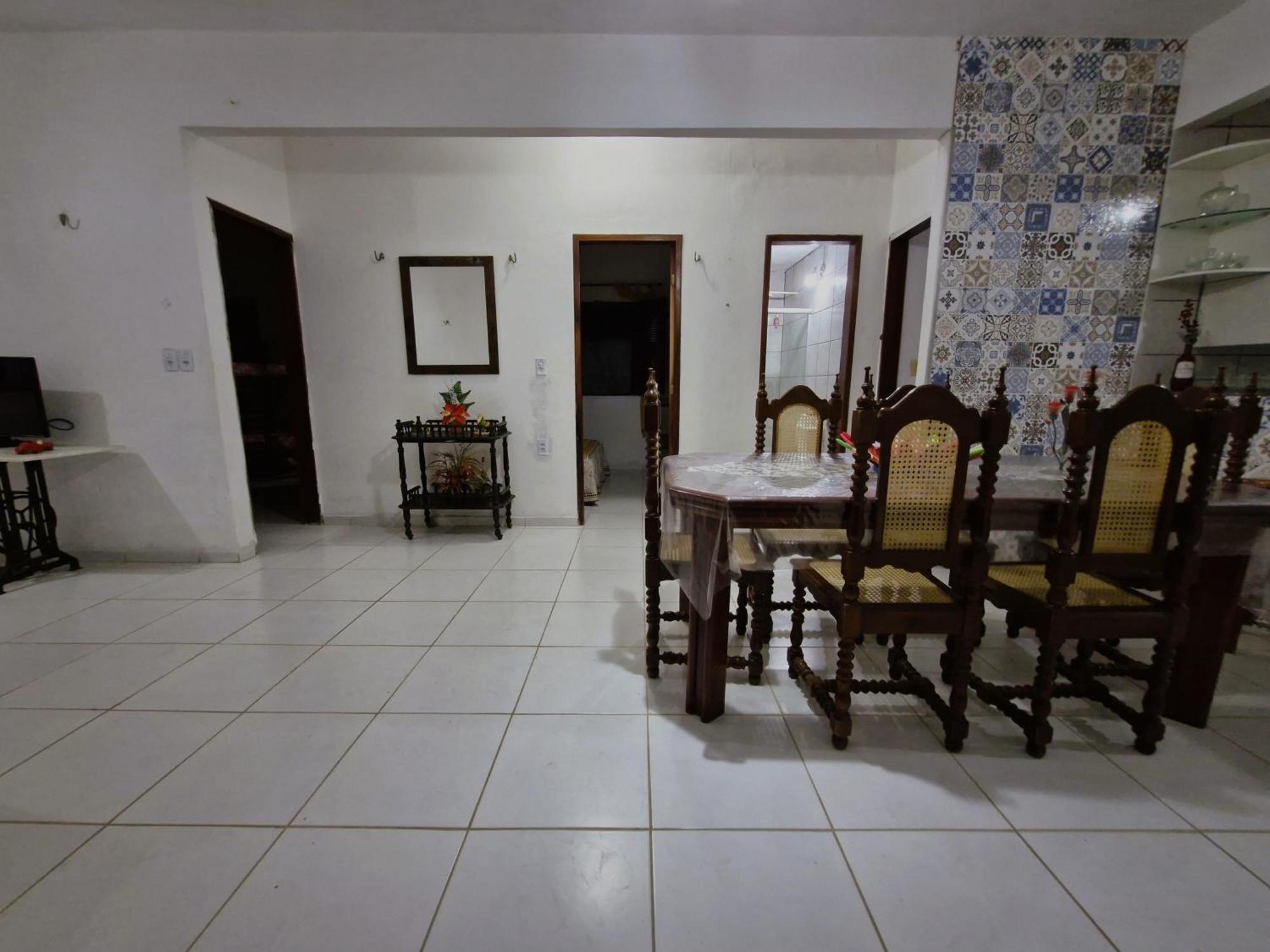 Casa Da Caponga Holiday home Cascavel (Ceara)