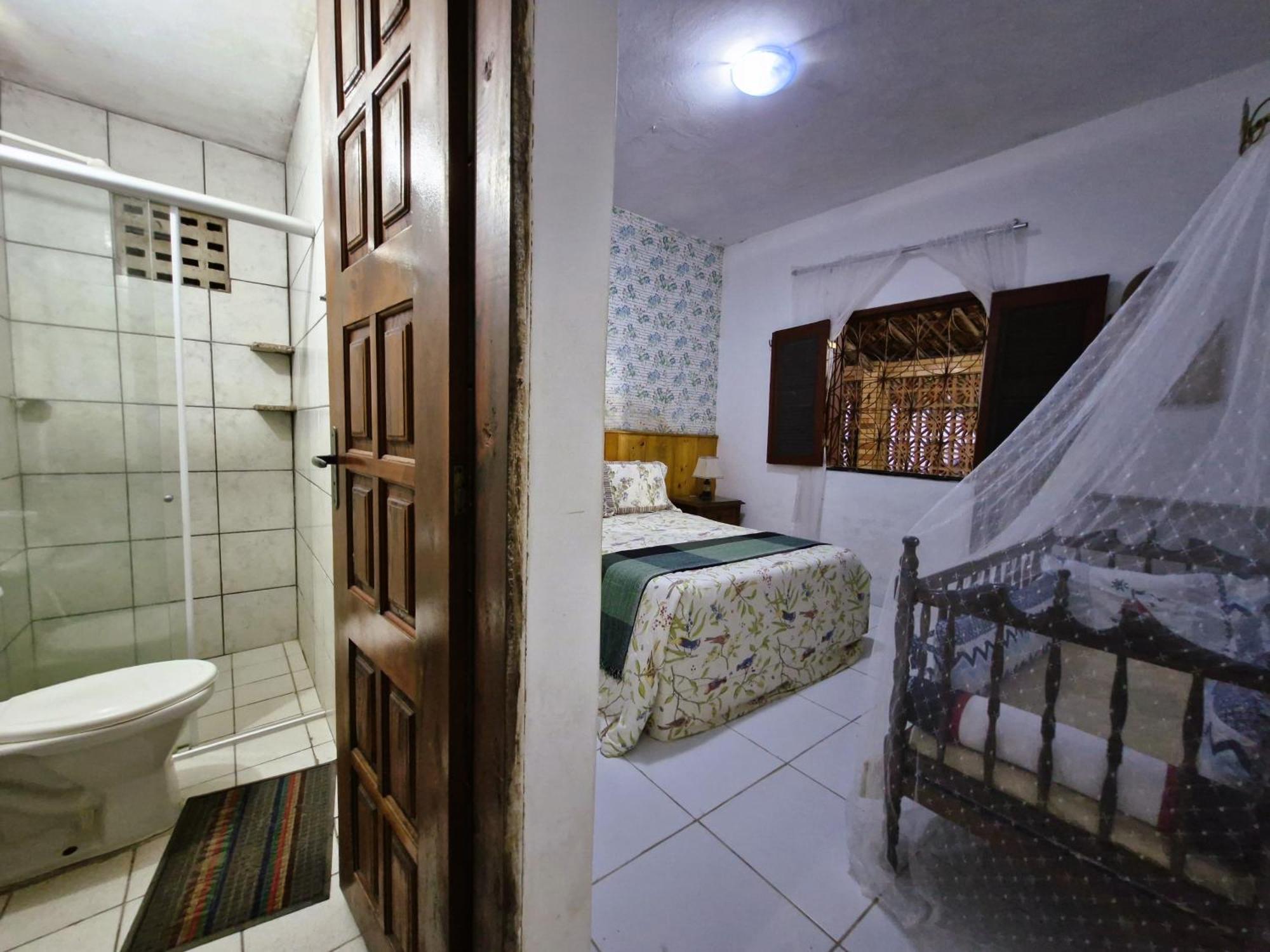 Casa Da Caponga Cascavel (Ceara)