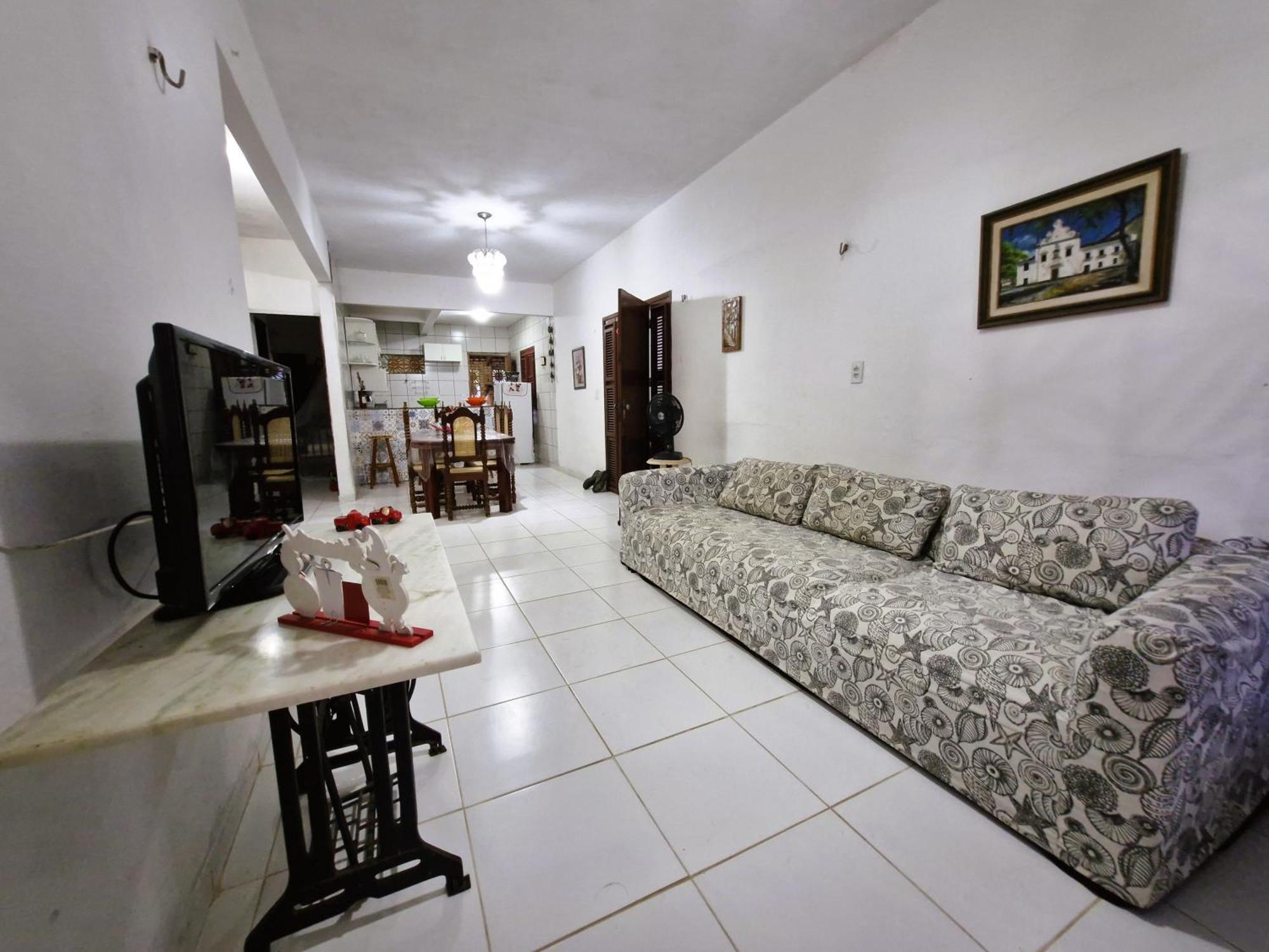 Casa Da Caponga *