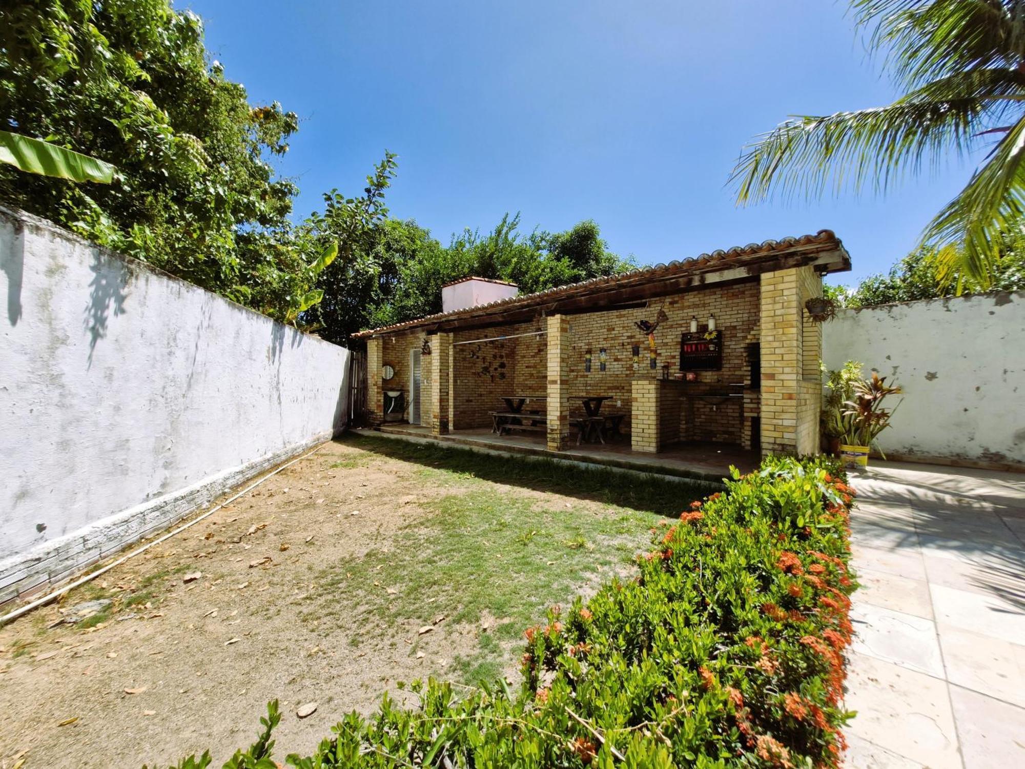 Casa Da Caponga * Cascavel (Ceara)
