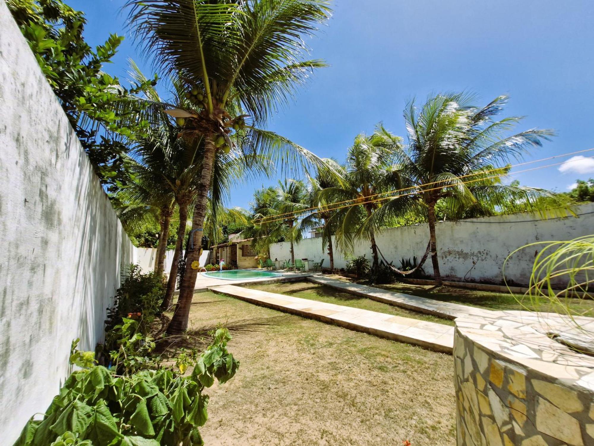 Casa Da Caponga * Cascavel (Ceara)