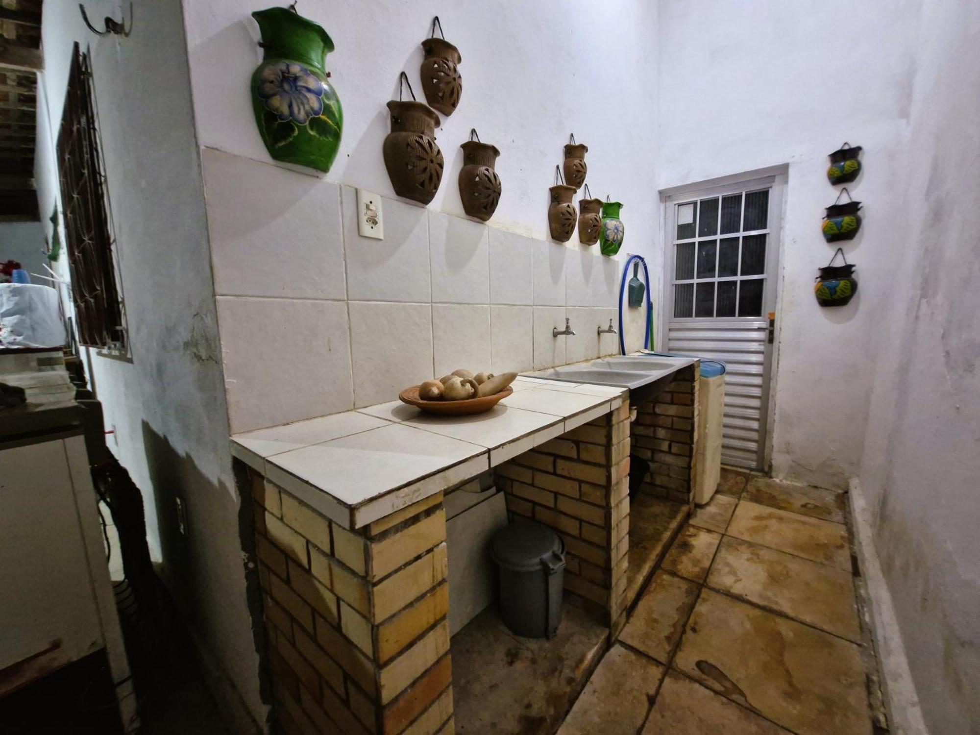 Holiday home Casa Da Caponga