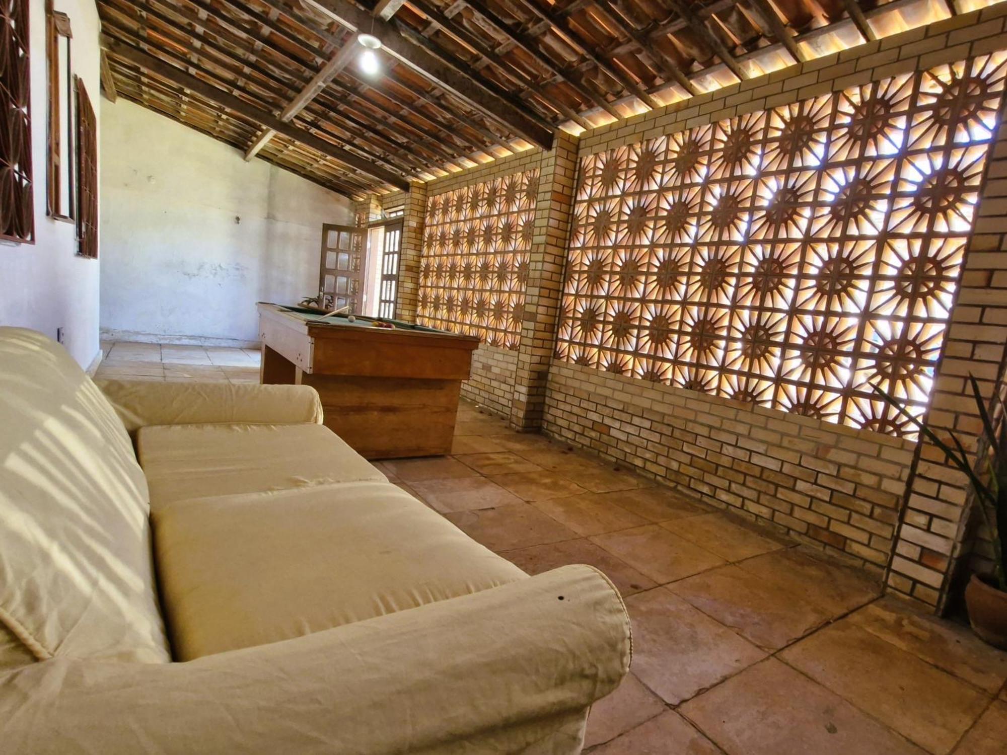 Casa Da Caponga Holiday home *
