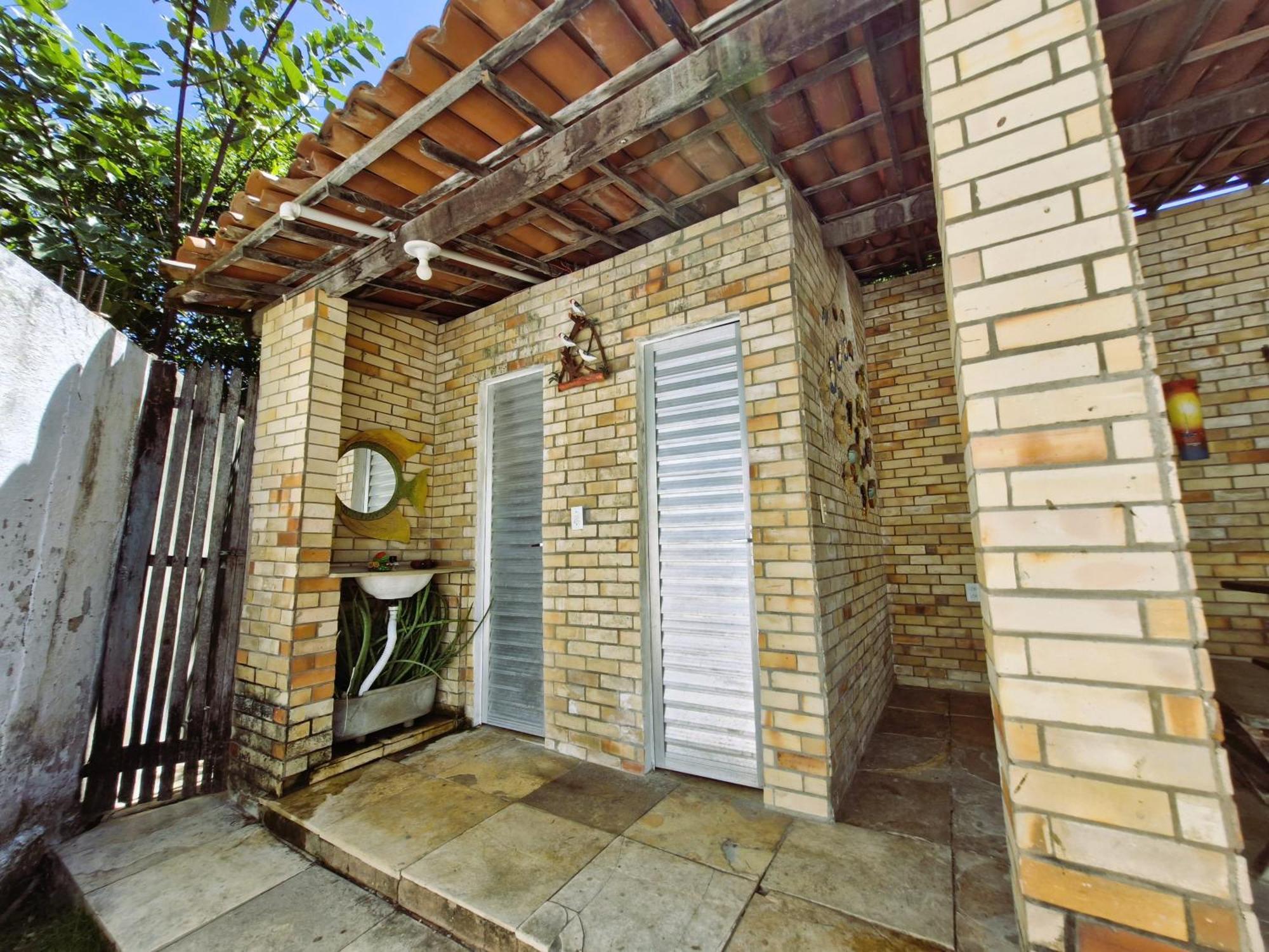 Casa Da Caponga Holiday home Cascavel (Ceara)
