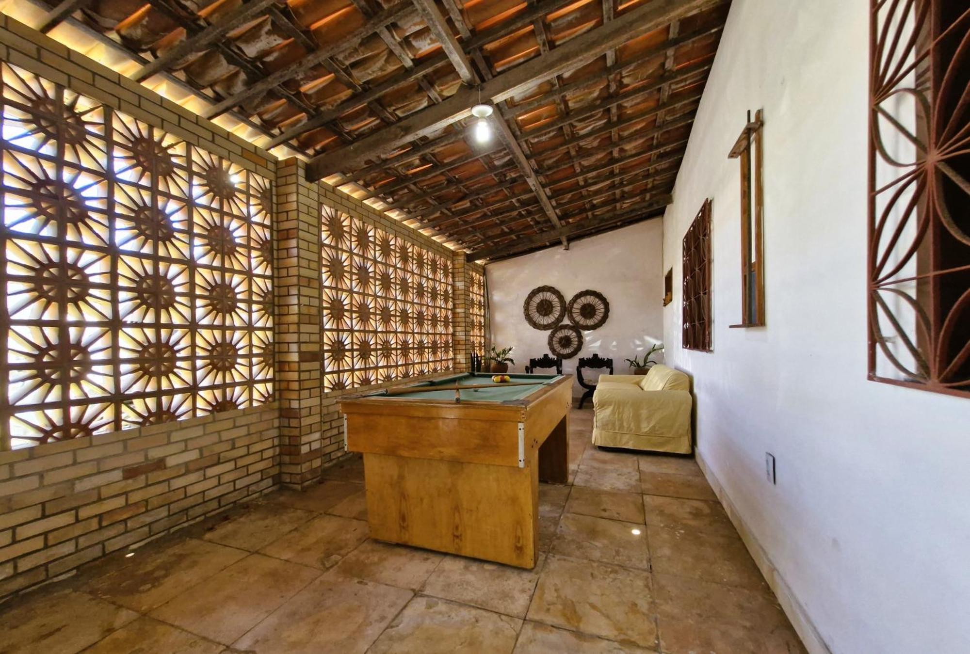 Casa Da Caponga Cascavel (Ceara)