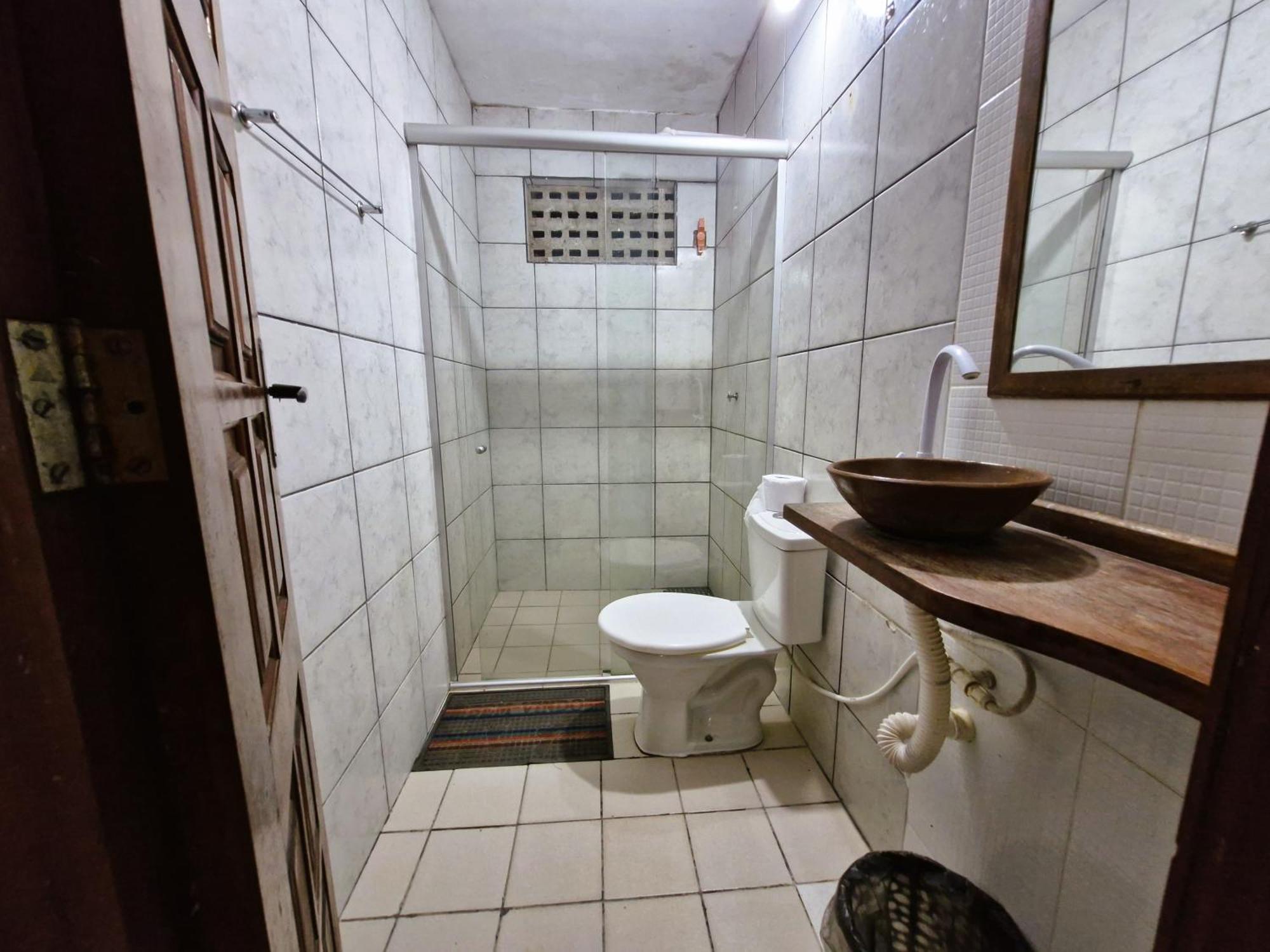 Casa Da Caponga Holiday home