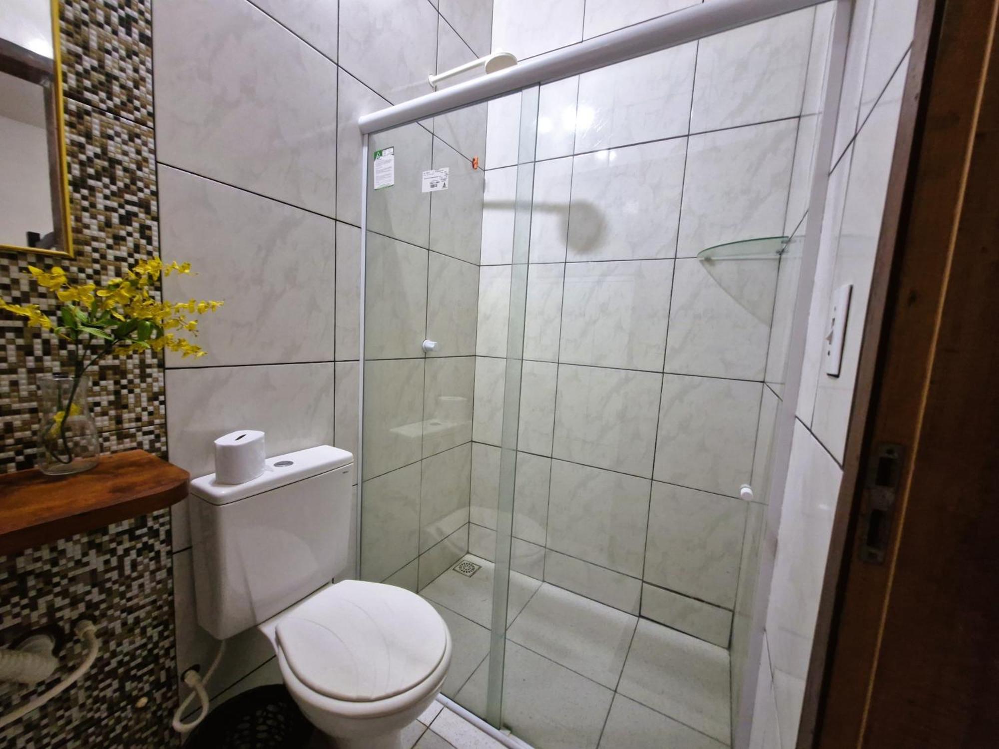 Holiday home Casa Da Caponga Cascavel (Ceara)