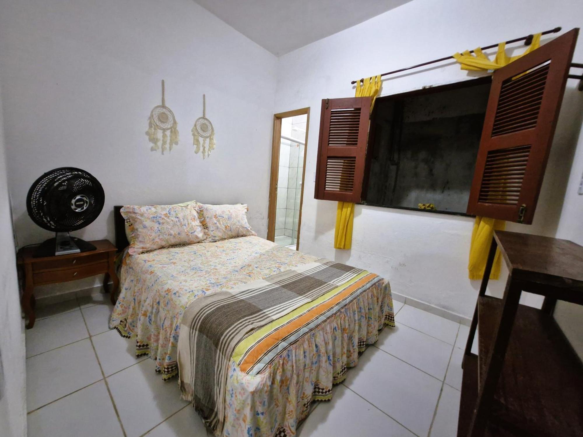 Casa Da Caponga Holiday home Cascavel (Ceara)