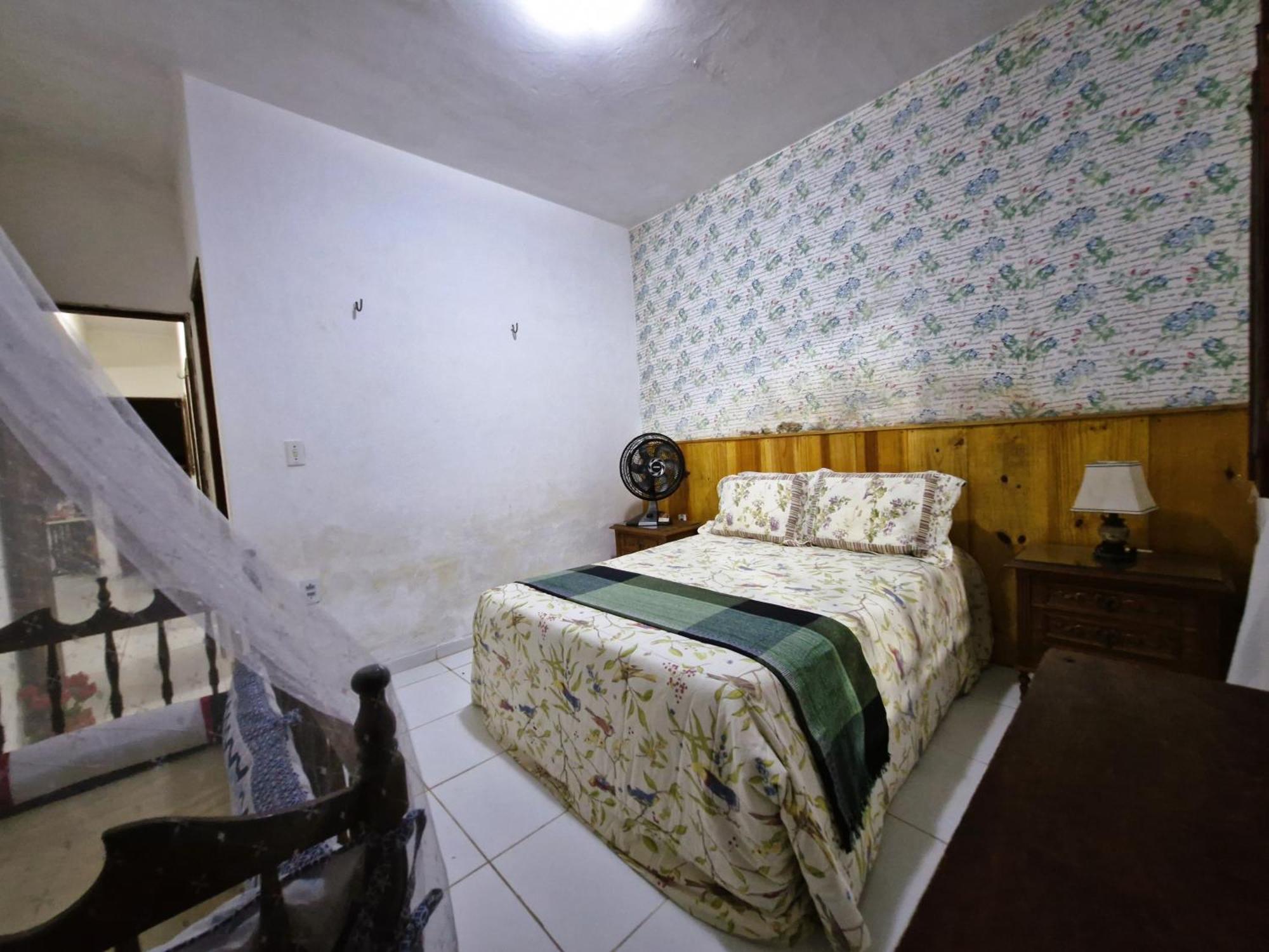 Casa Da Caponga Cascavel (Ceara)