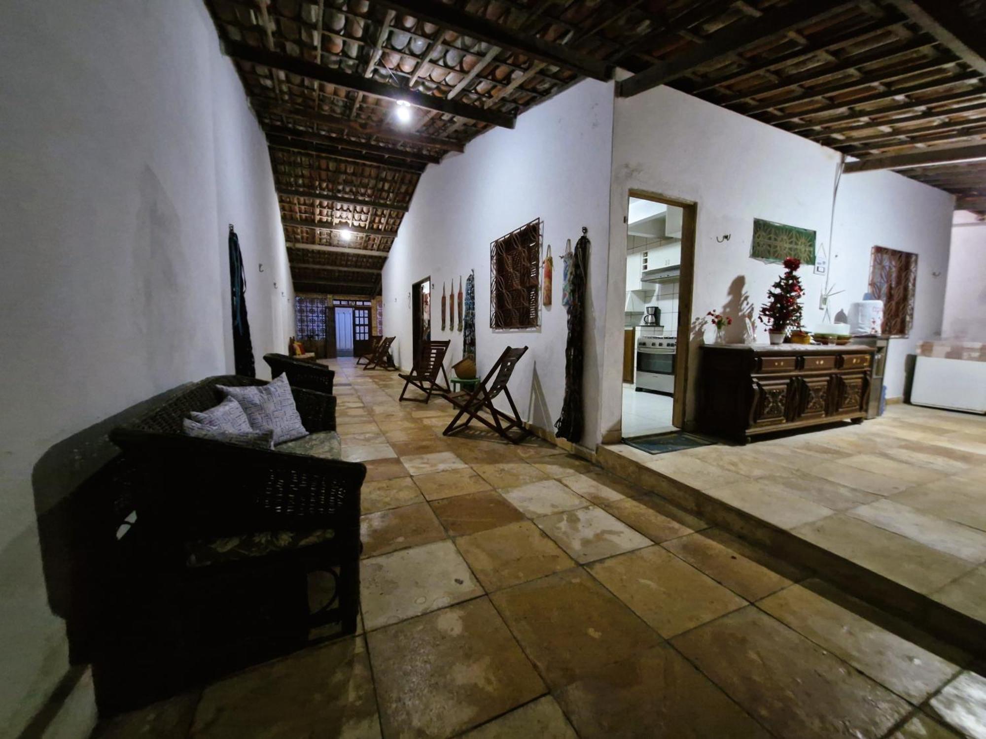Casa Da Caponga Holiday home
