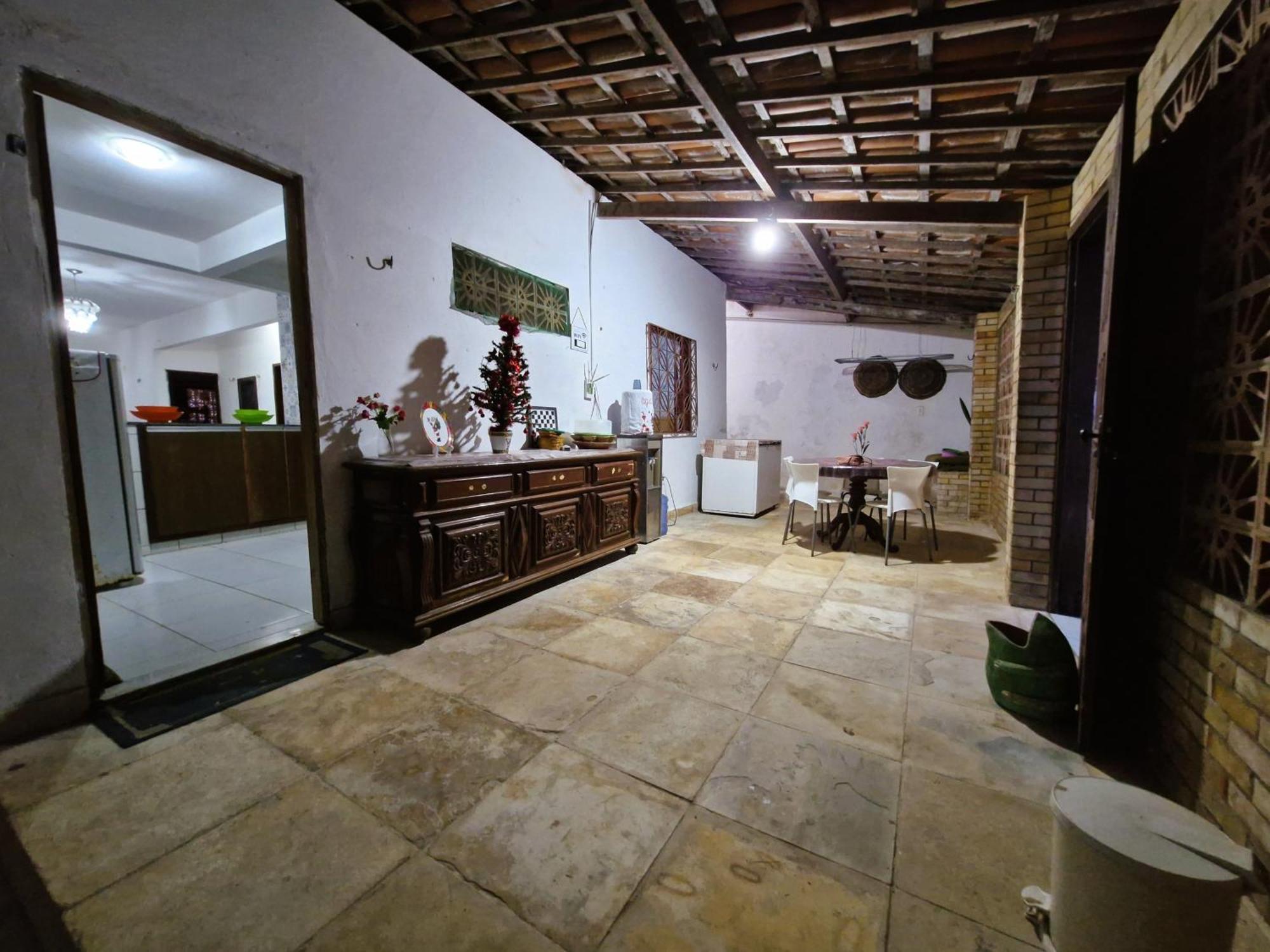 Holiday home Casa Da Caponga *