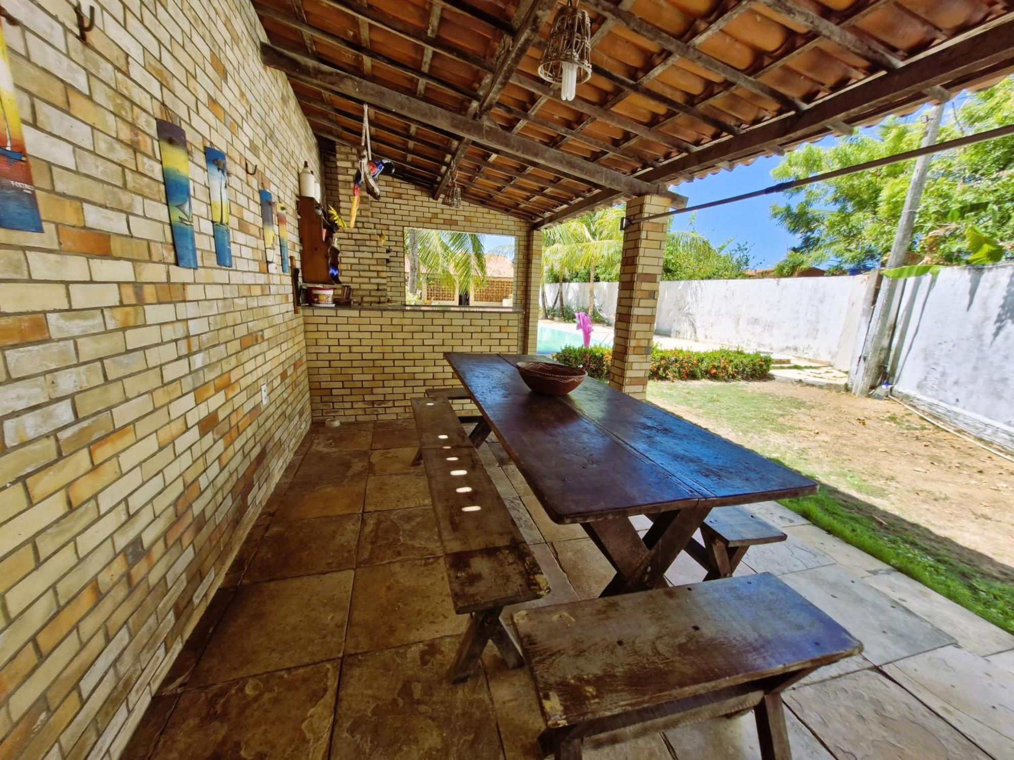 Holiday home Casa Da Caponga *