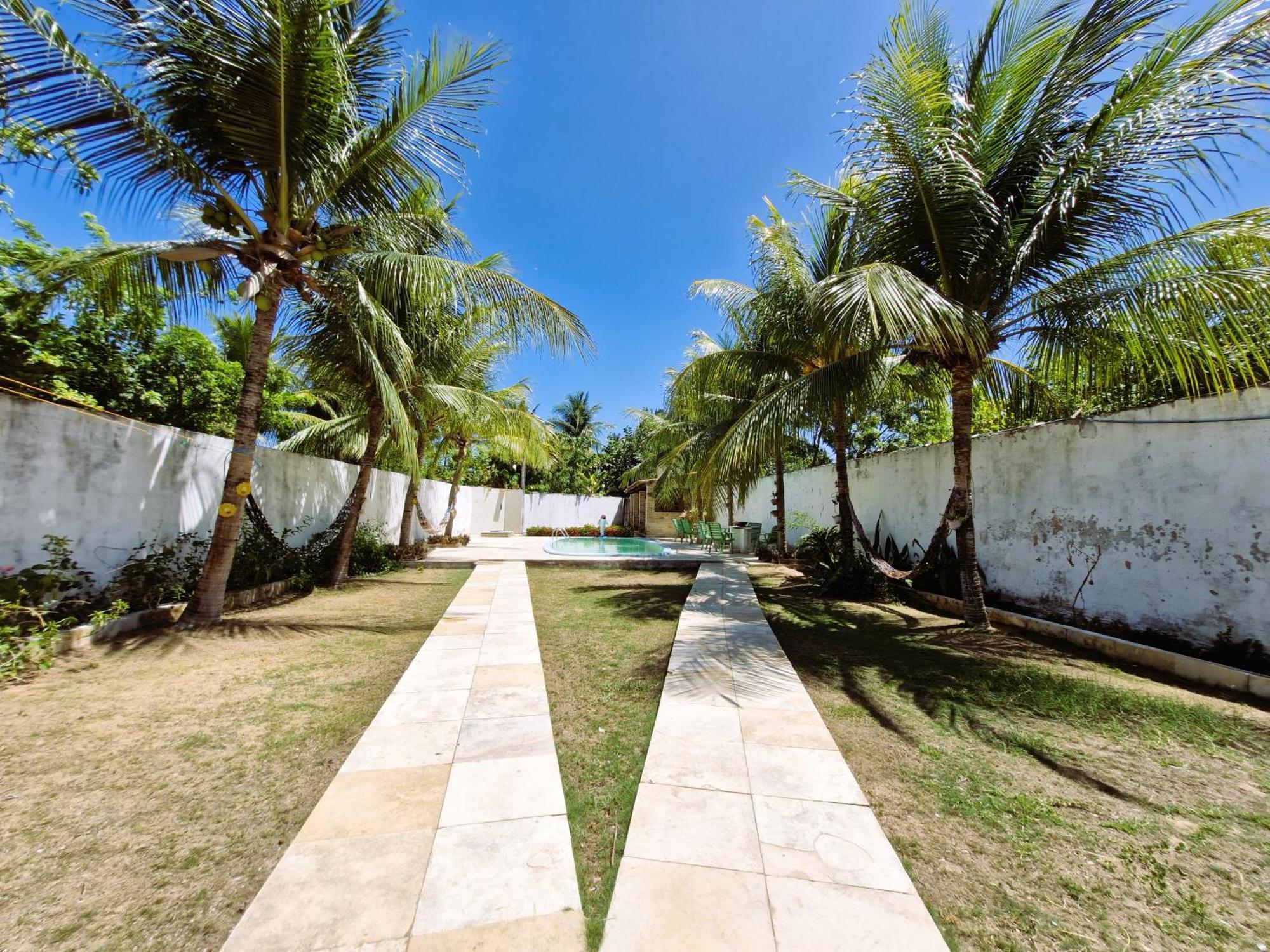 Casa Da Caponga Holiday home *