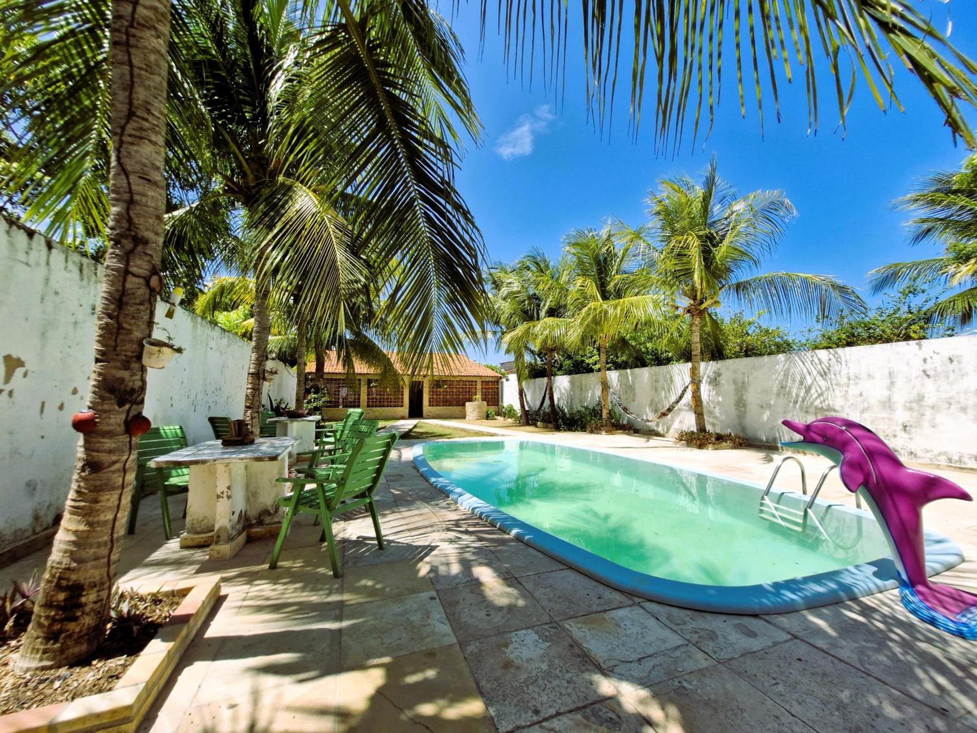 Casa Da Caponga * Cascavel (Ceara)